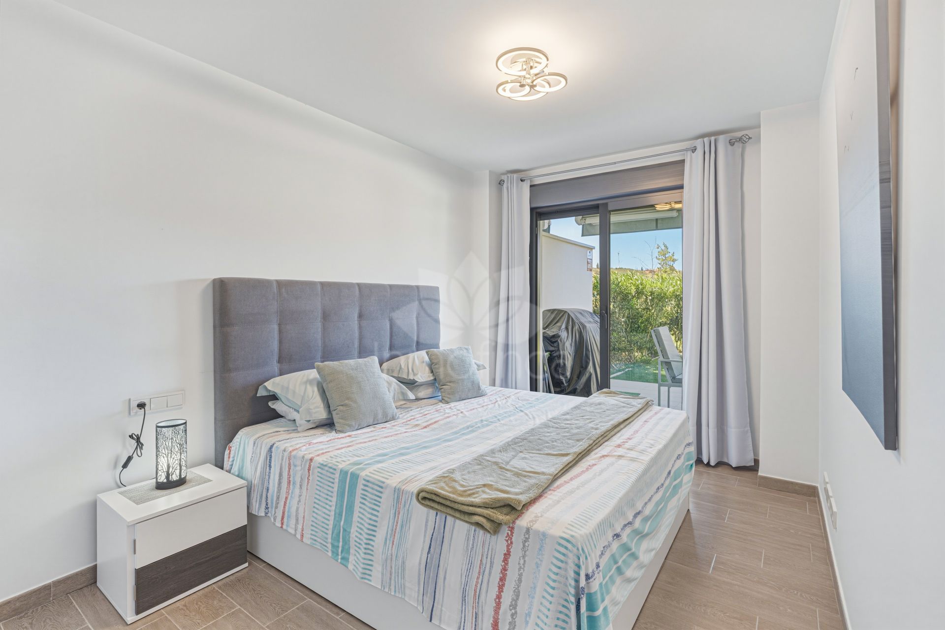 Ground Floor Apartment in Cala de Mijas, Mijas Costa