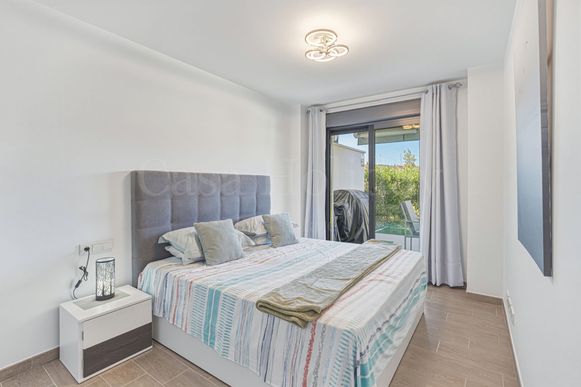 Apartamento Planta Baja en Cala de Mijas, Mijas Costa