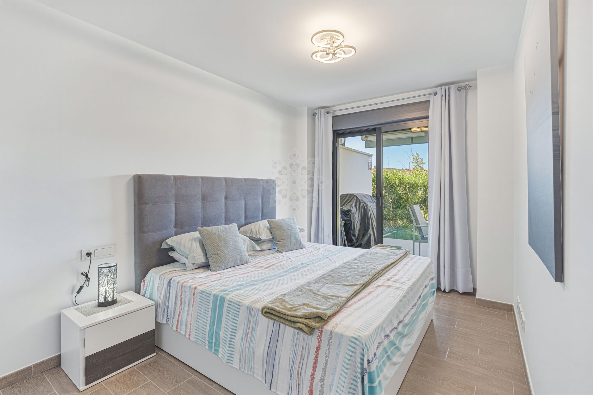 Apartamento Planta Baja en Cala de Mijas, Mijas Costa