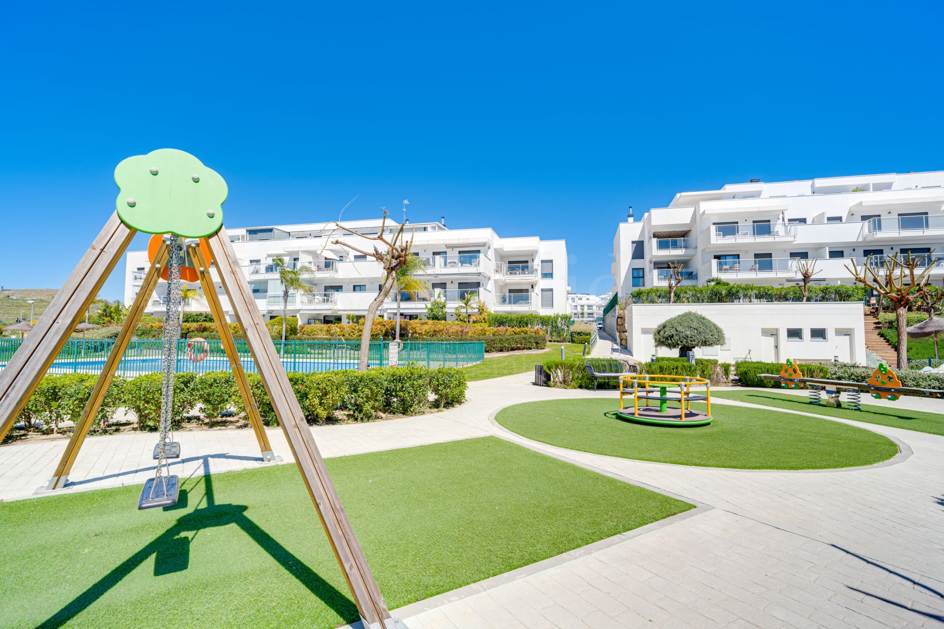 Apartamento Planta Baja en Cala de Mijas, Mijas Costa