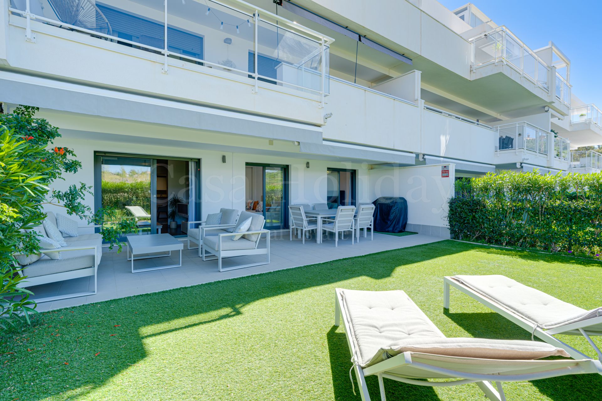Apartamento Planta Baja en Cala de Mijas, Mijas Costa