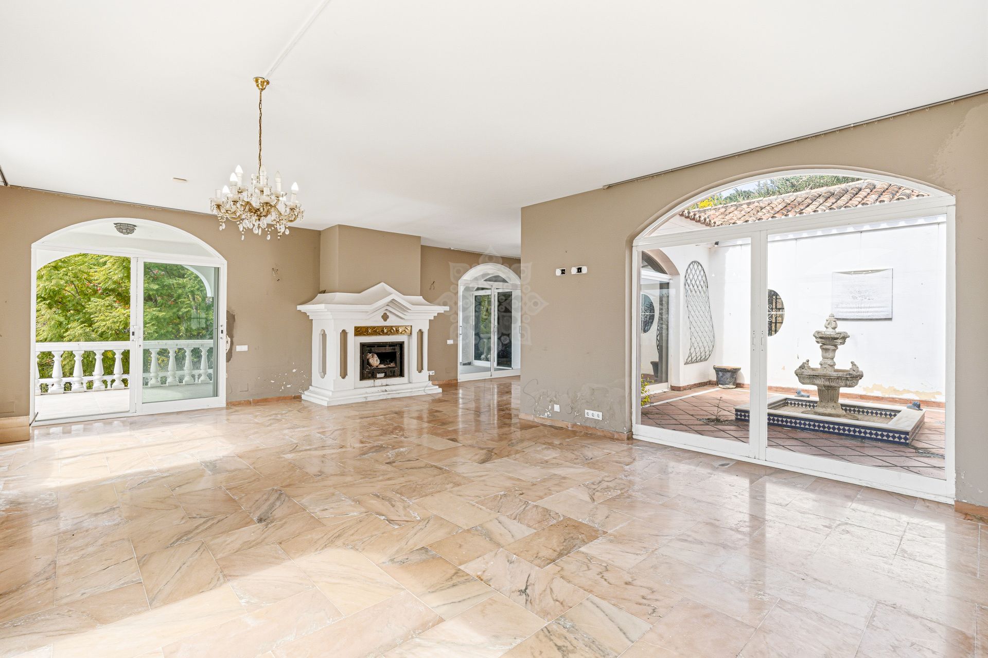 Villa in Paraiso Alto, Benahavis