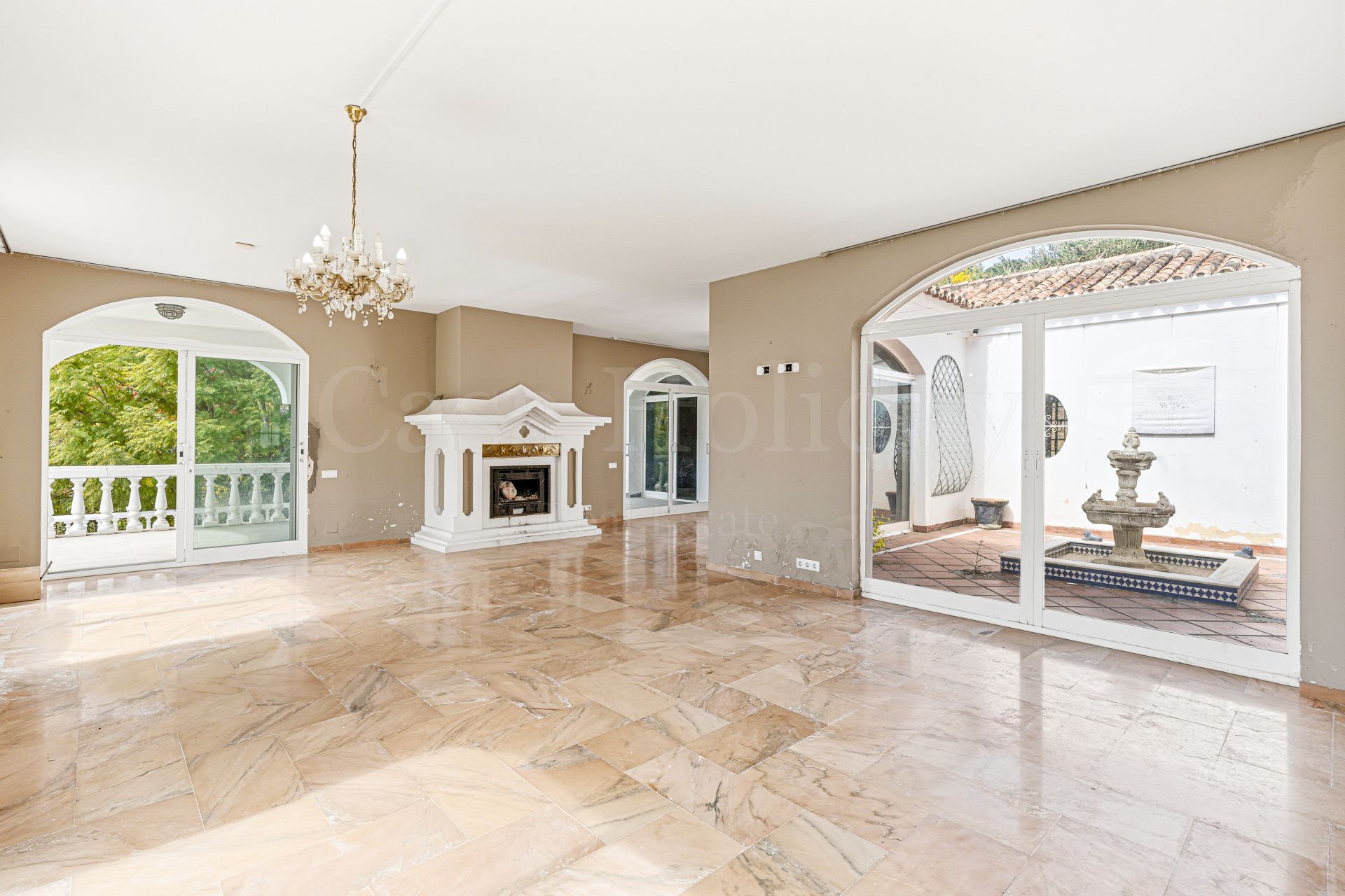 Villa en El Paraiso, Estepona