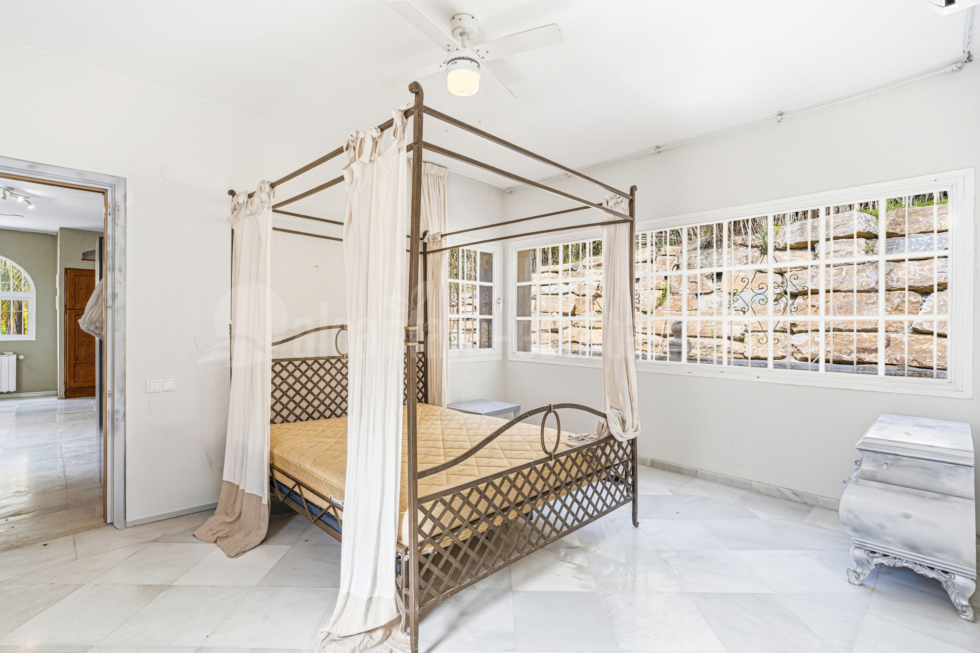 Villa in Paraiso Alto, Benahavis