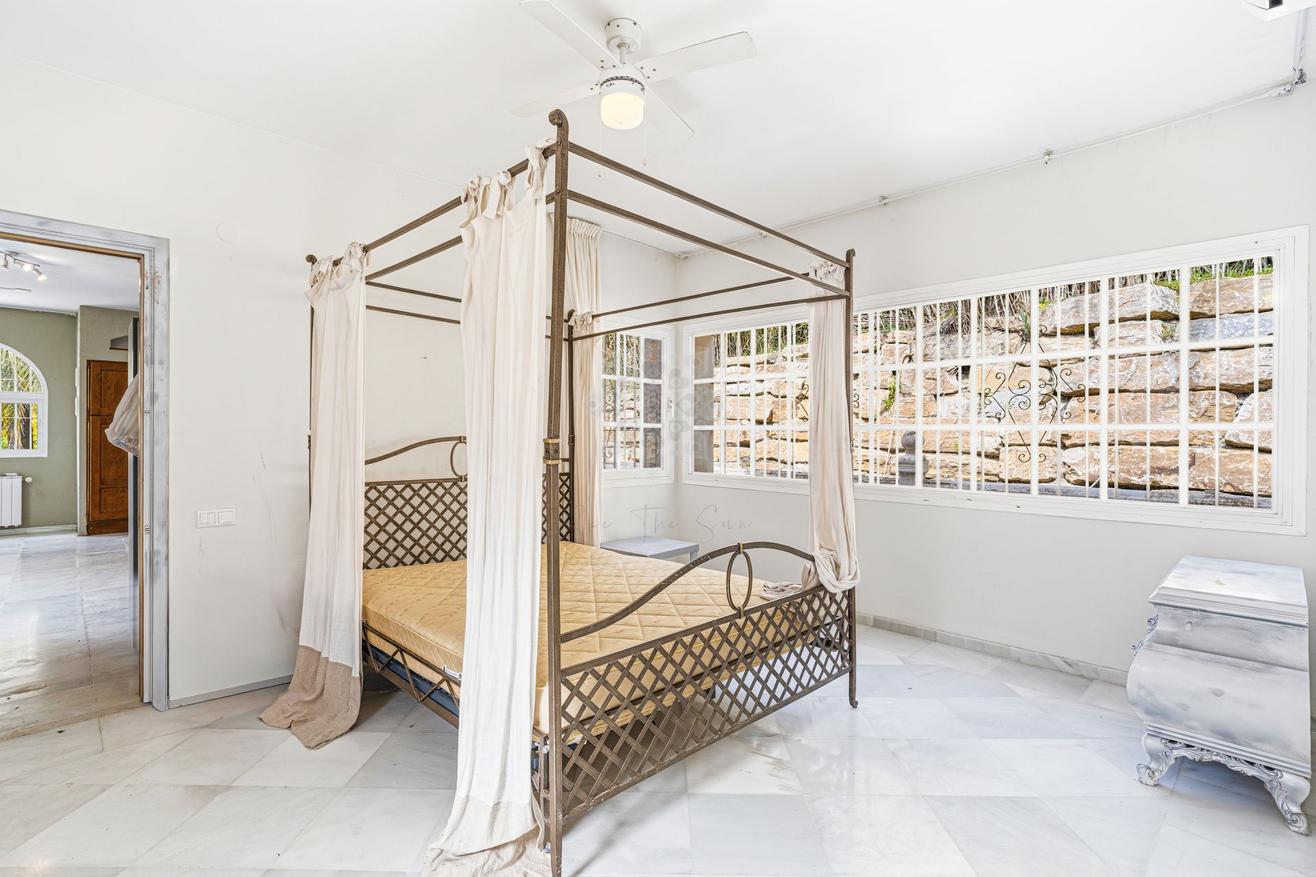 Villa in Paraiso Alto, Benahavis