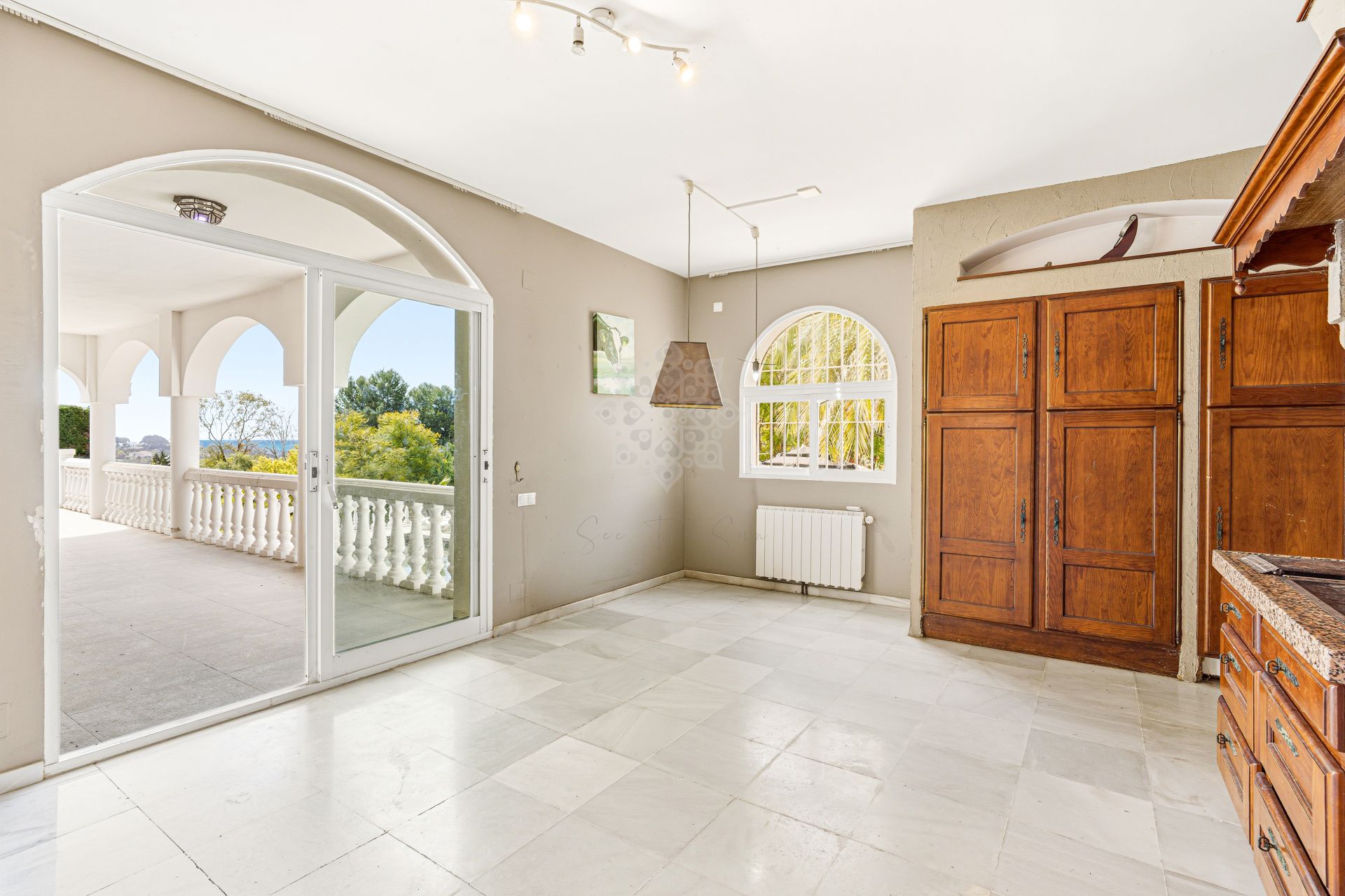 Villa in Paraiso Alto, Benahavis