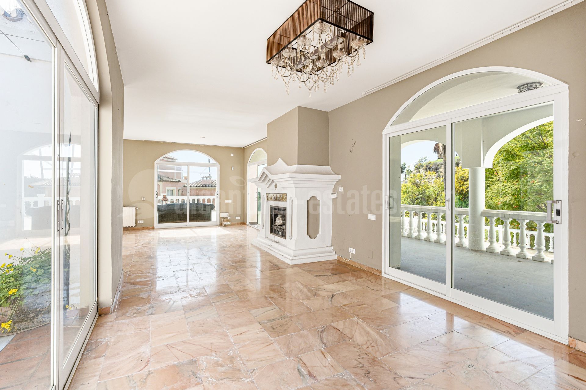 Villa in Paraiso Alto, Benahavis