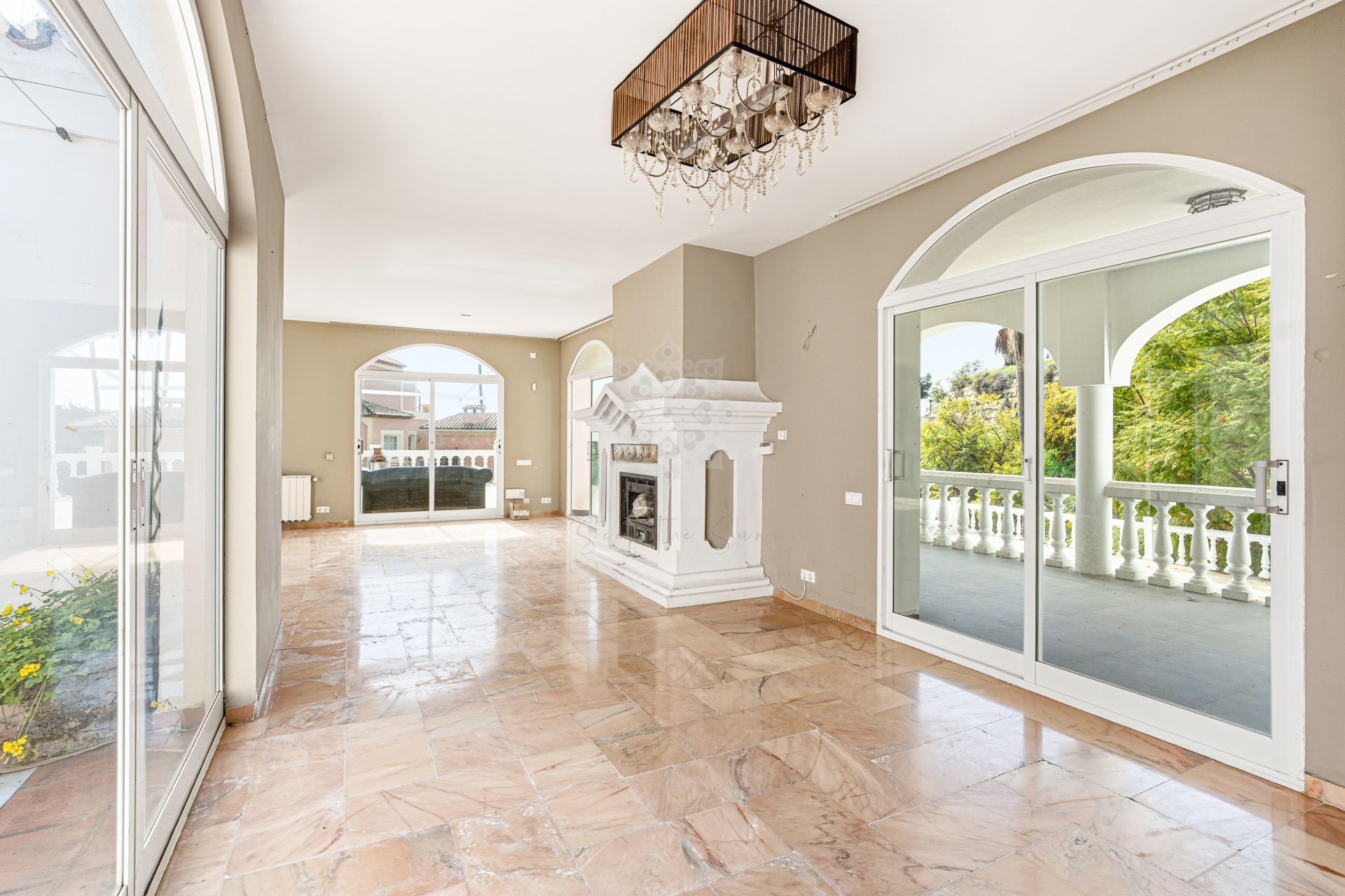 Villa in Paraiso Alto, Benahavis