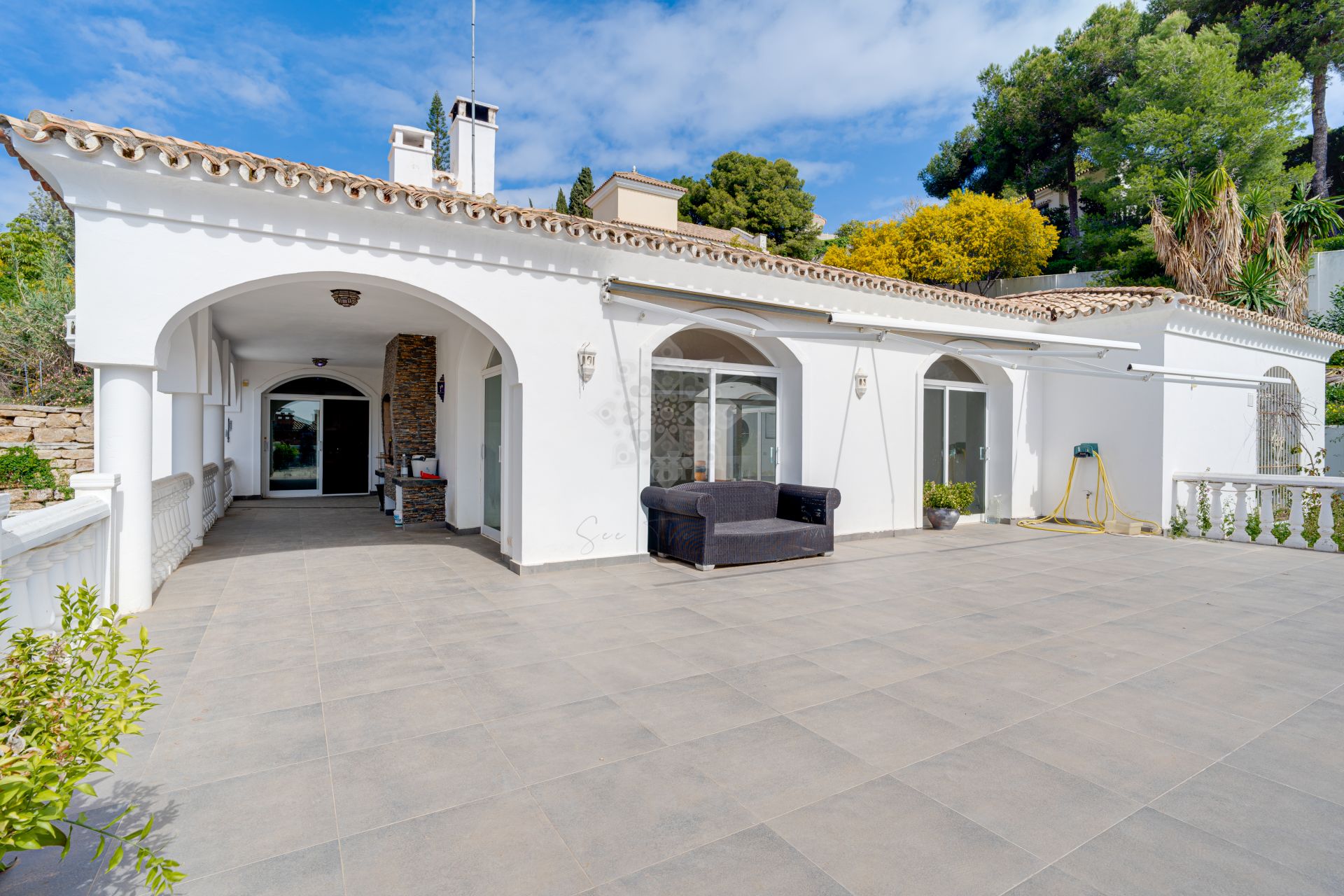 Villa in Paraiso Alto, Benahavis