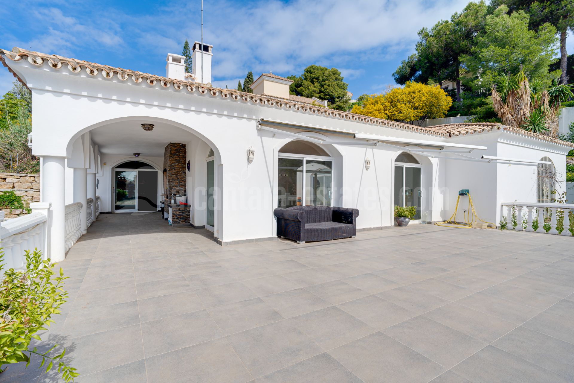Villa in Paraiso Alto, Benahavis