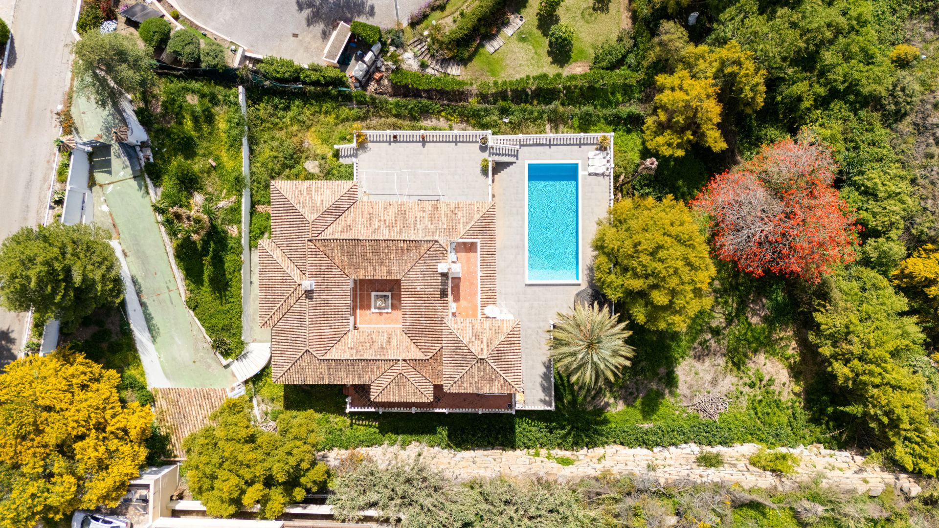 Villa en El Paraiso, Estepona