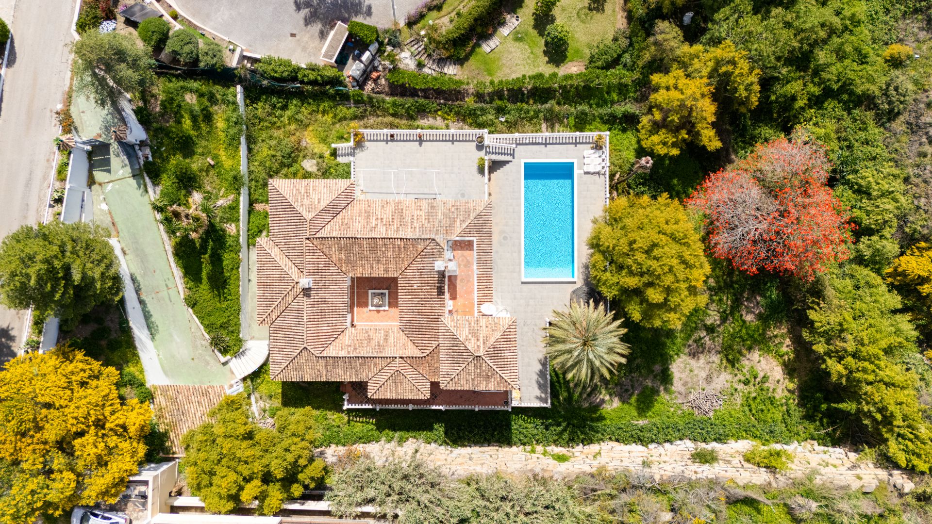 Villa in Paraiso Alto, Benahavis
