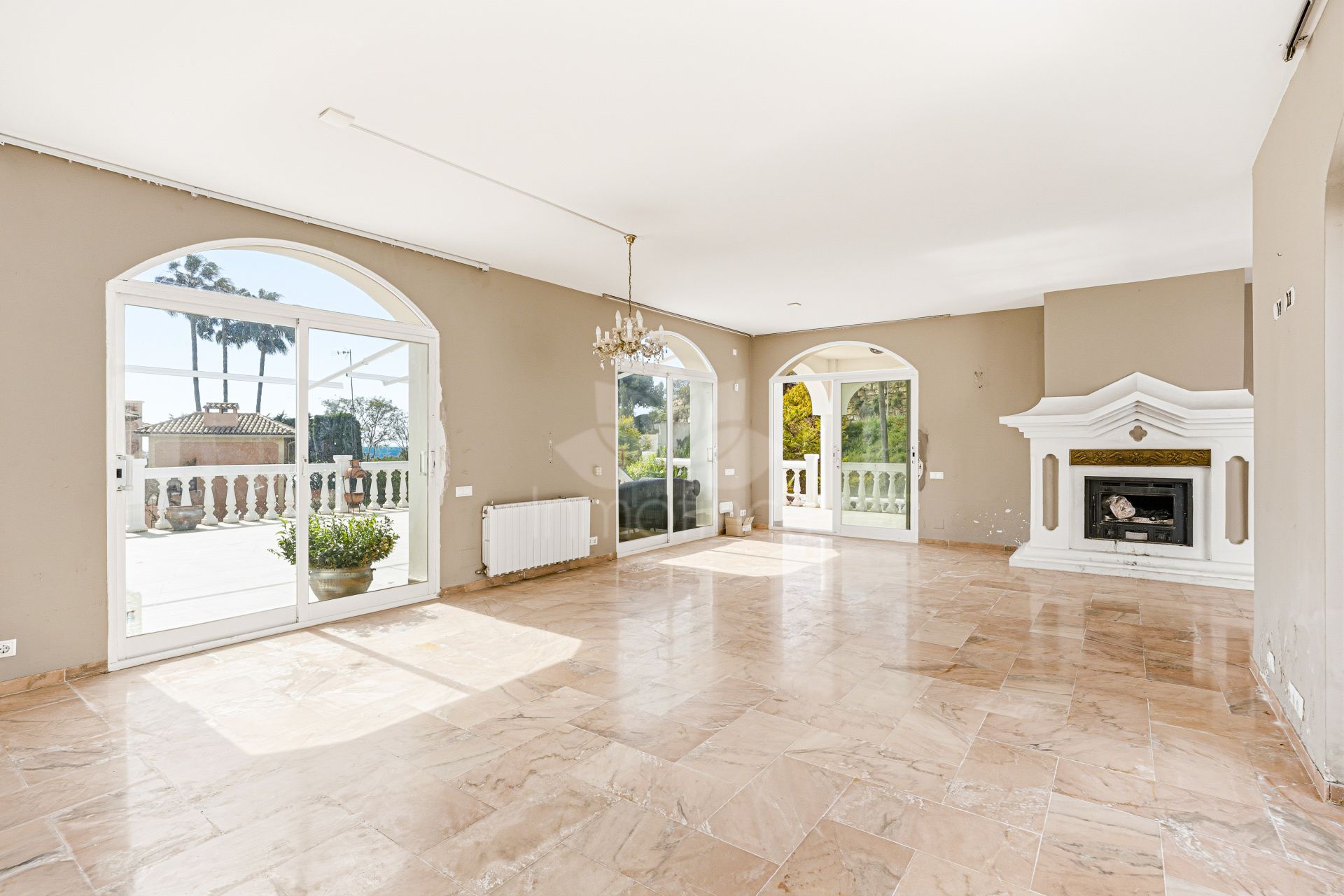 Villa en El Paraiso, Estepona