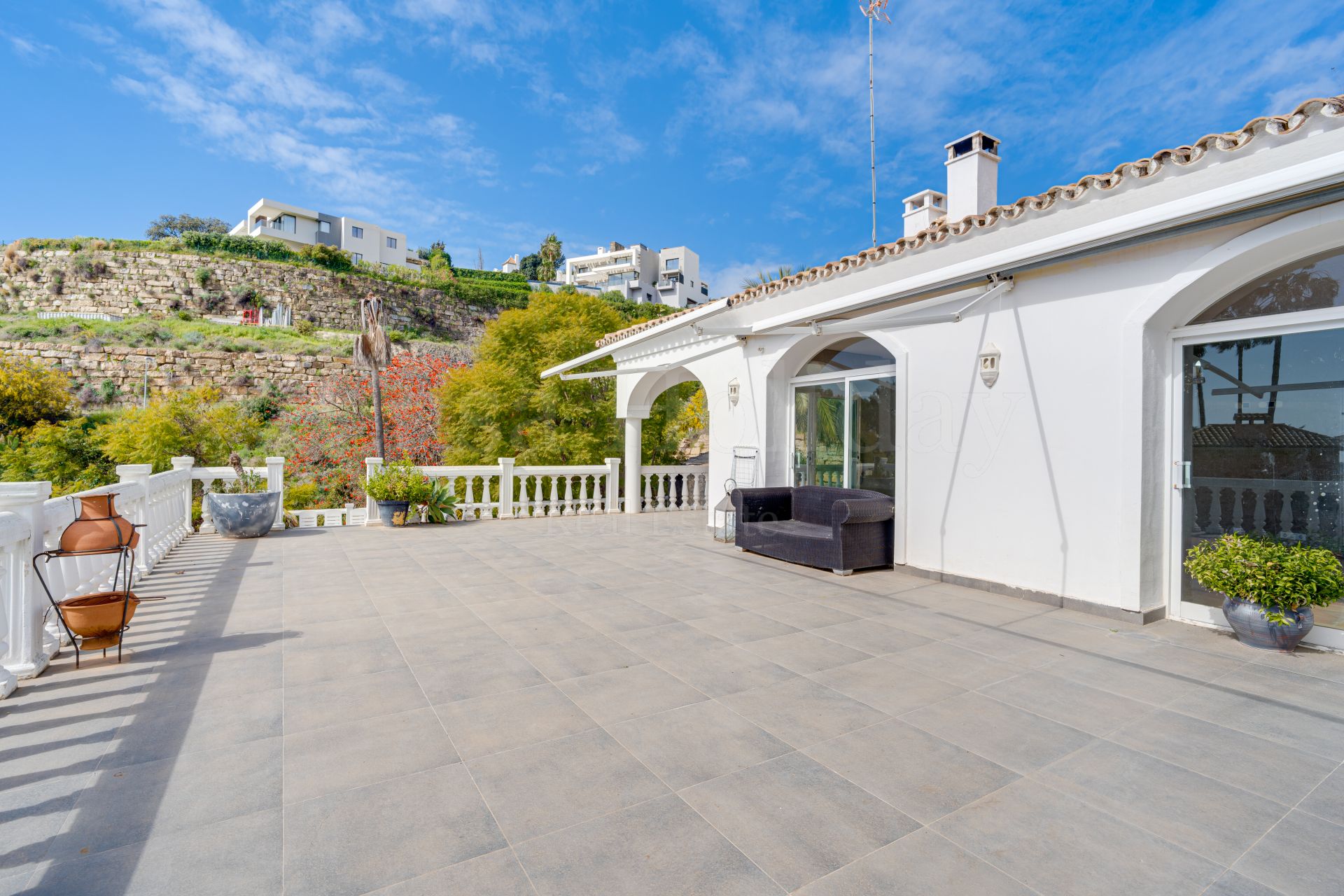 Villa en El Paraiso, Estepona