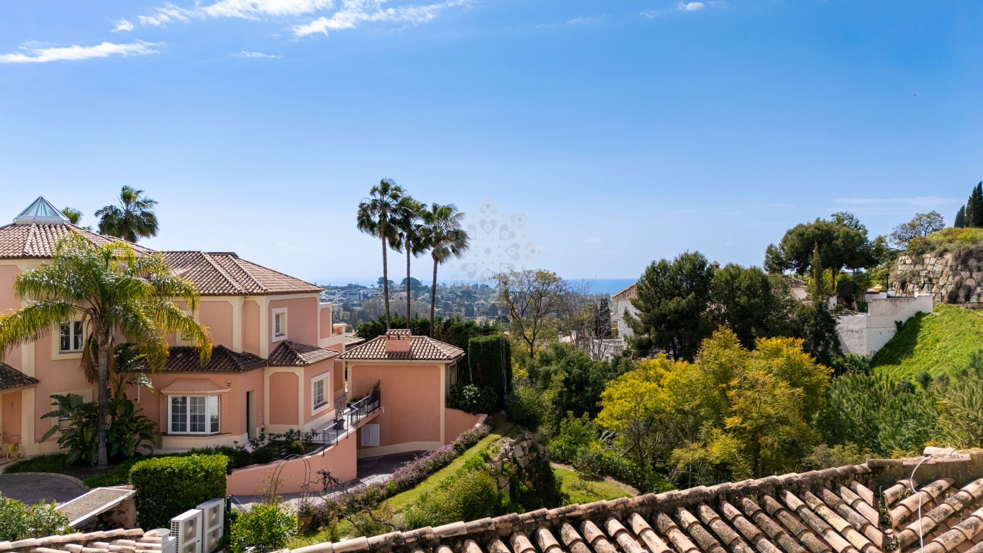 Villa in Paraiso Alto, Benahavis