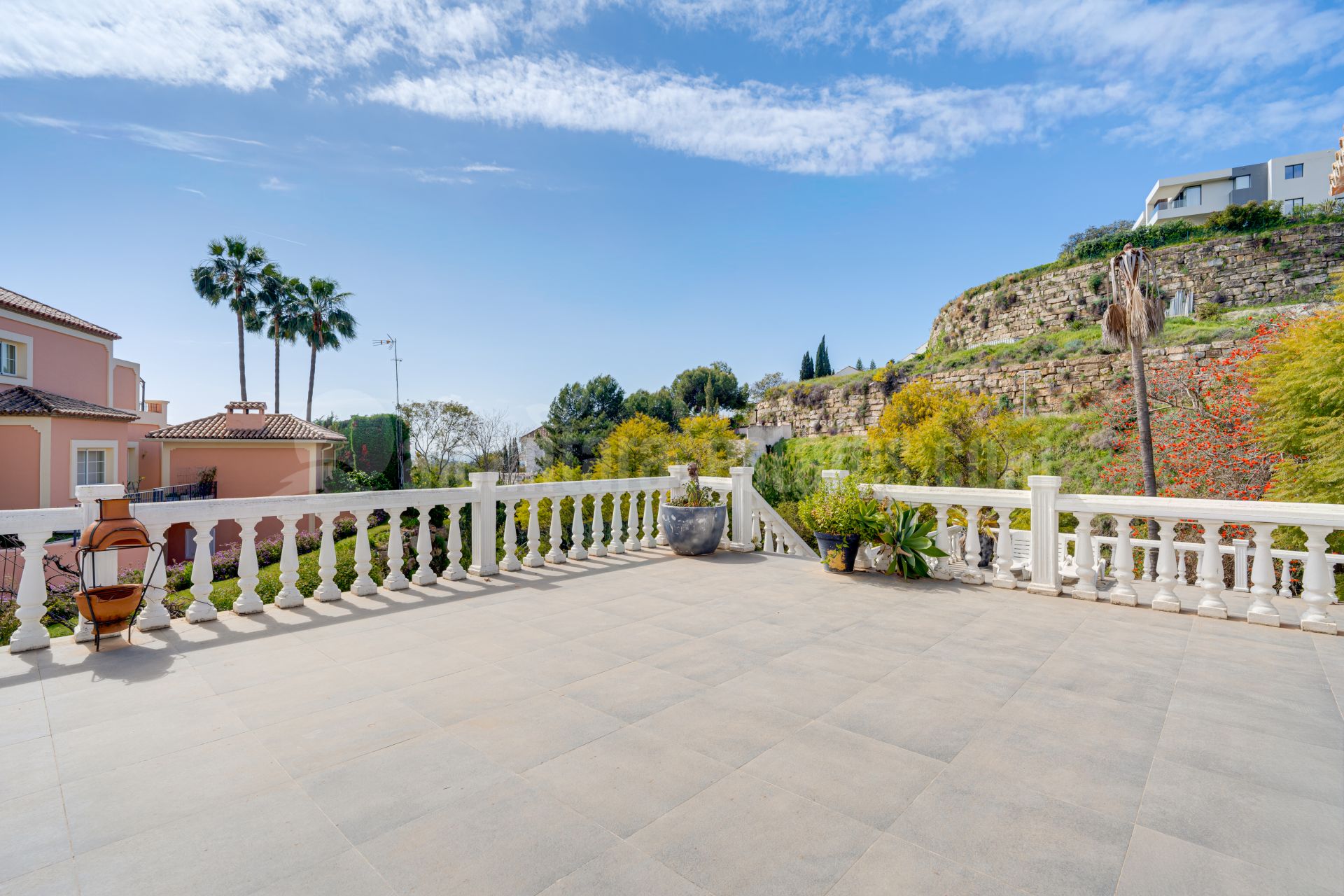 Villa in Paraiso Alto, Benahavis