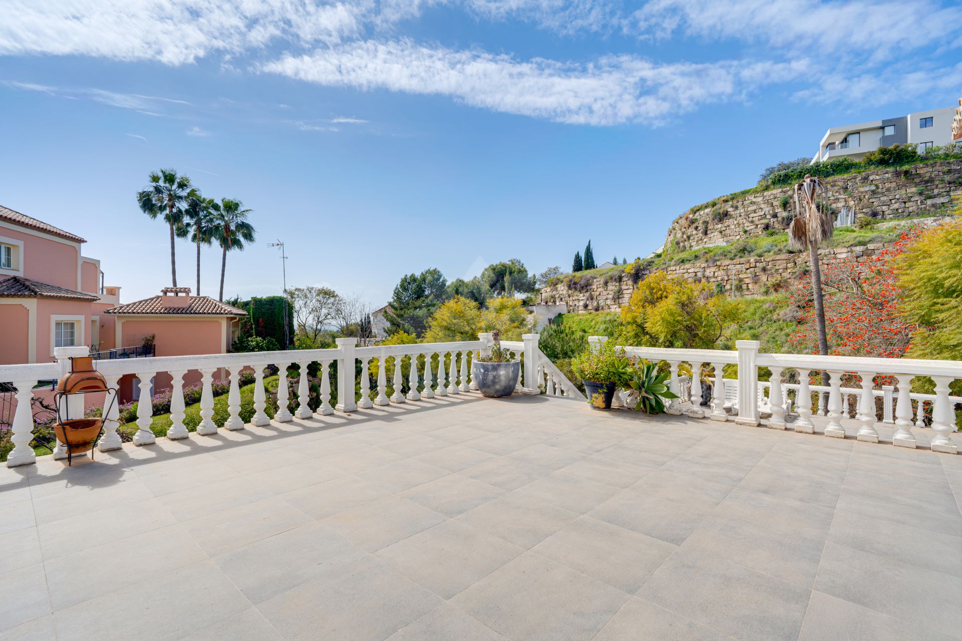Villa en El Paraiso, Estepona