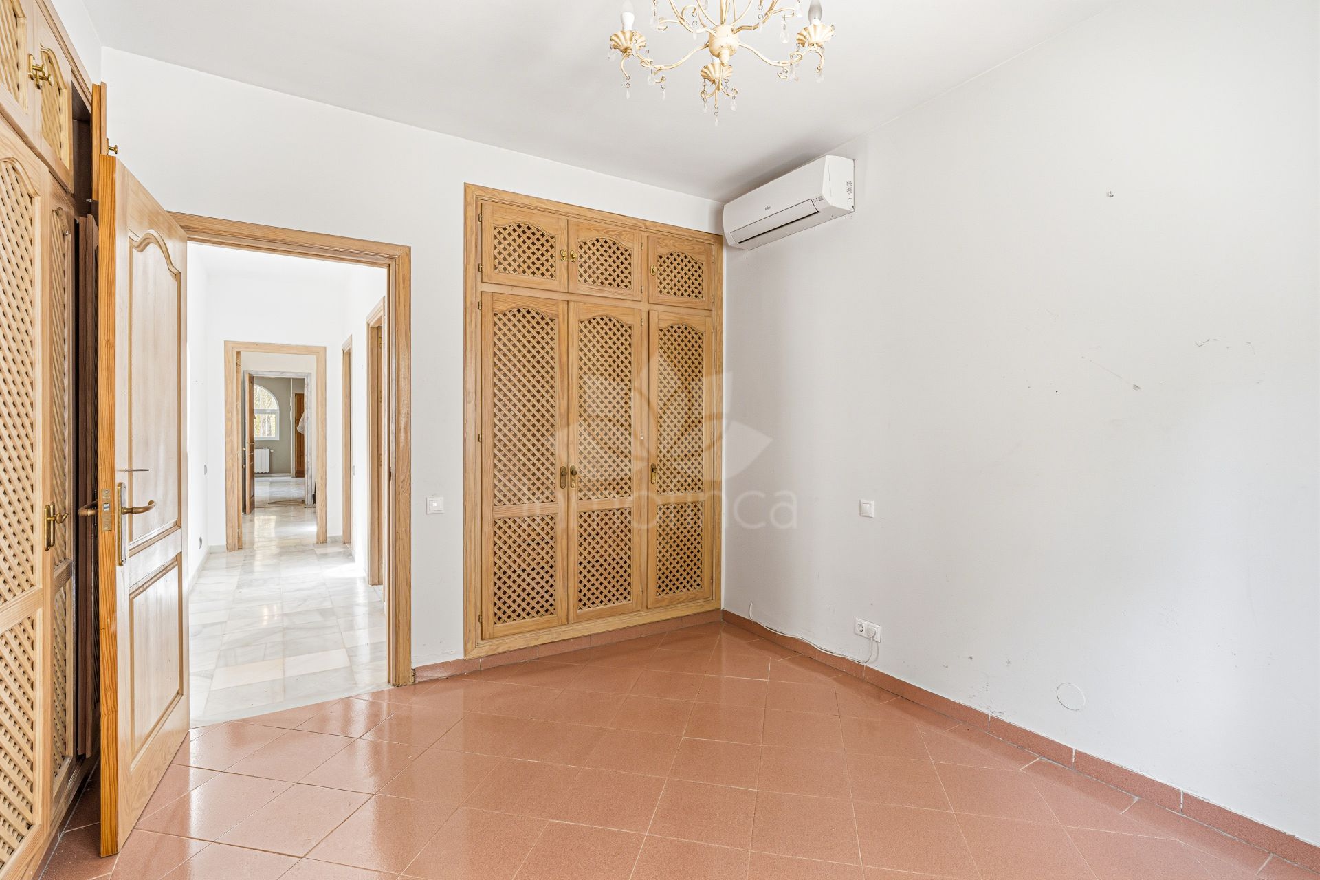 Villa en El Paraiso, Estepona