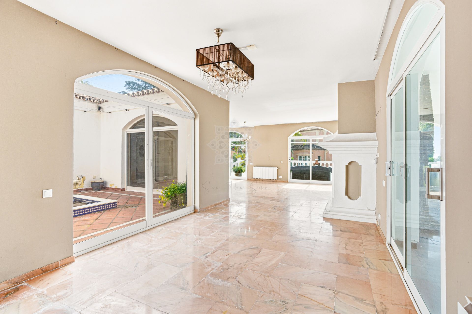 Villa in Paraiso Alto, Benahavis