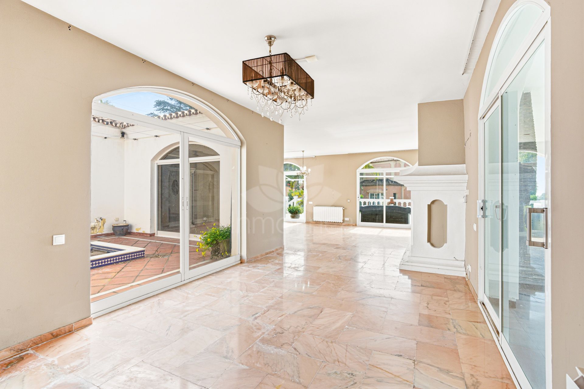 Villa en El Paraiso, Estepona