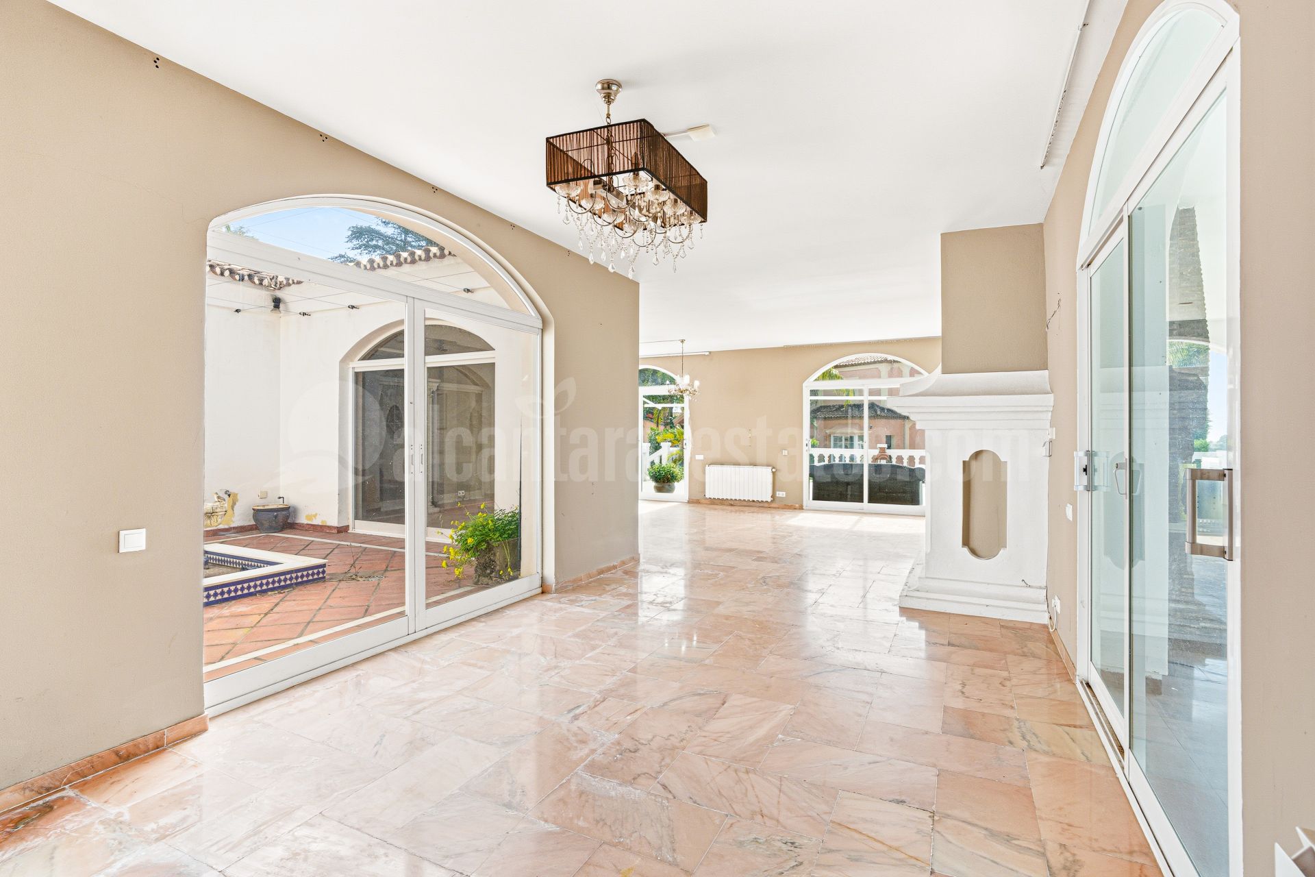 Villa in Paraiso Alto, Benahavis