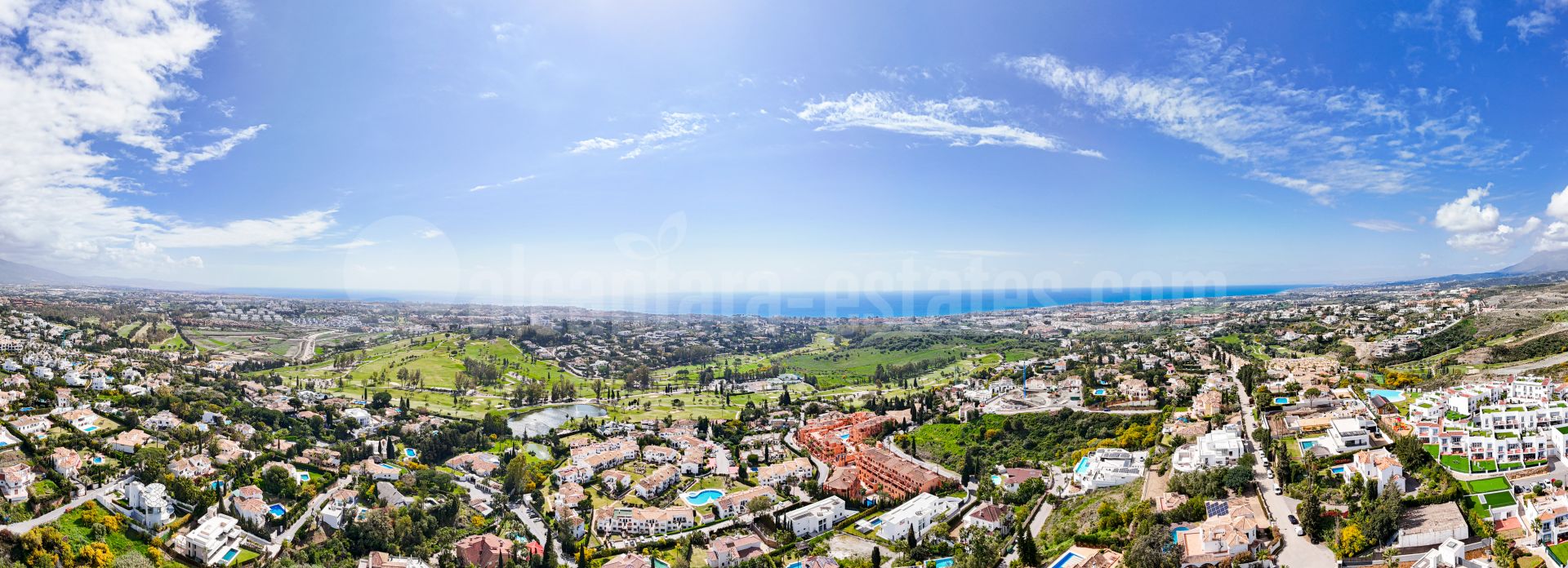 Villa in Paraiso Alto, Benahavis