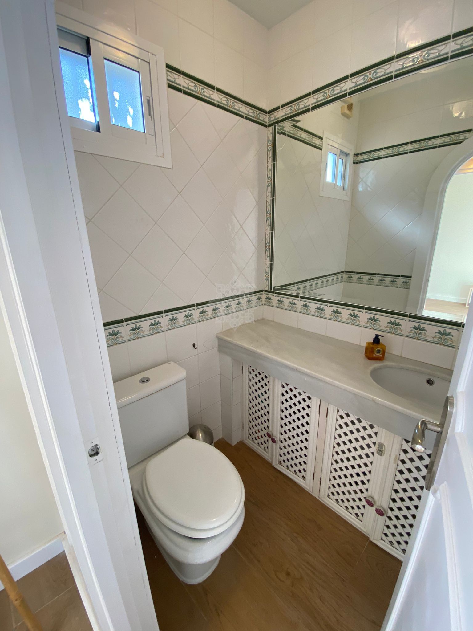 Town House in Samisol, Marbella