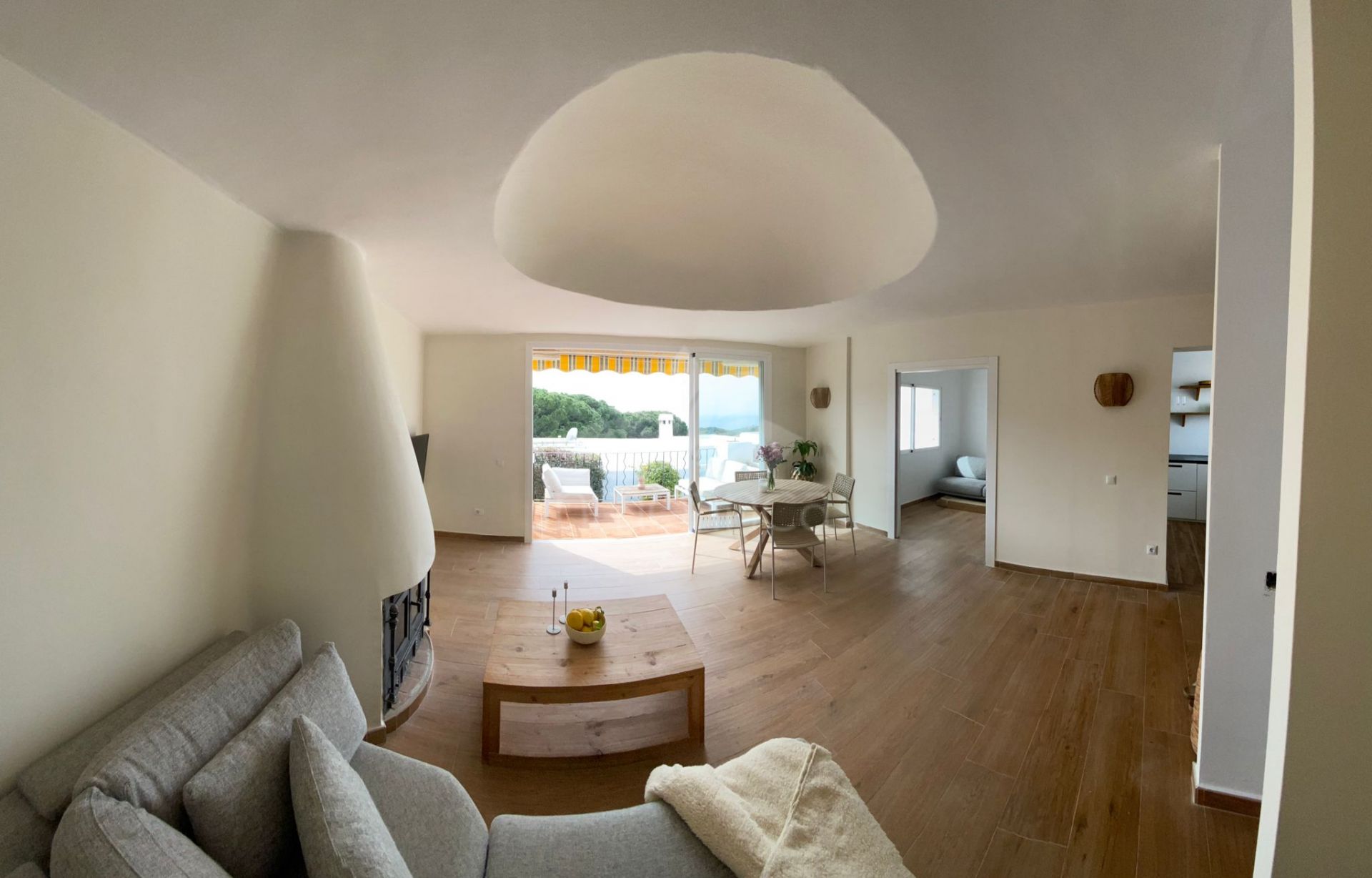 Town House in Samisol, Marbella