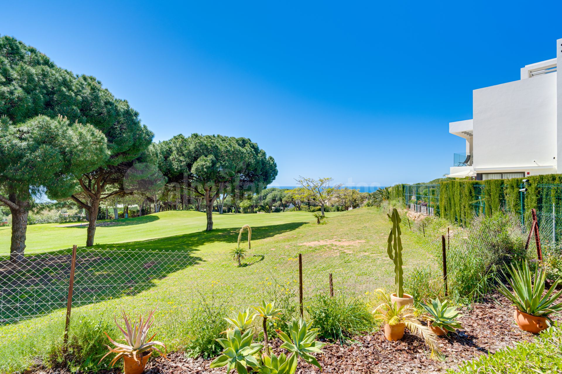 Adosado en Samisol, Marbella