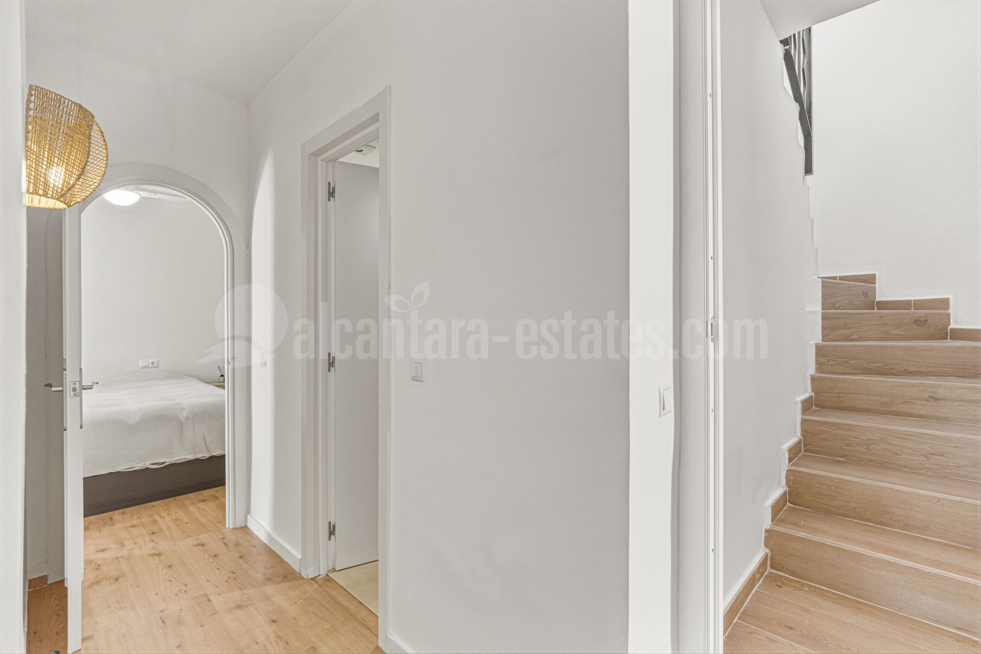 Adosado en Samisol, Marbella