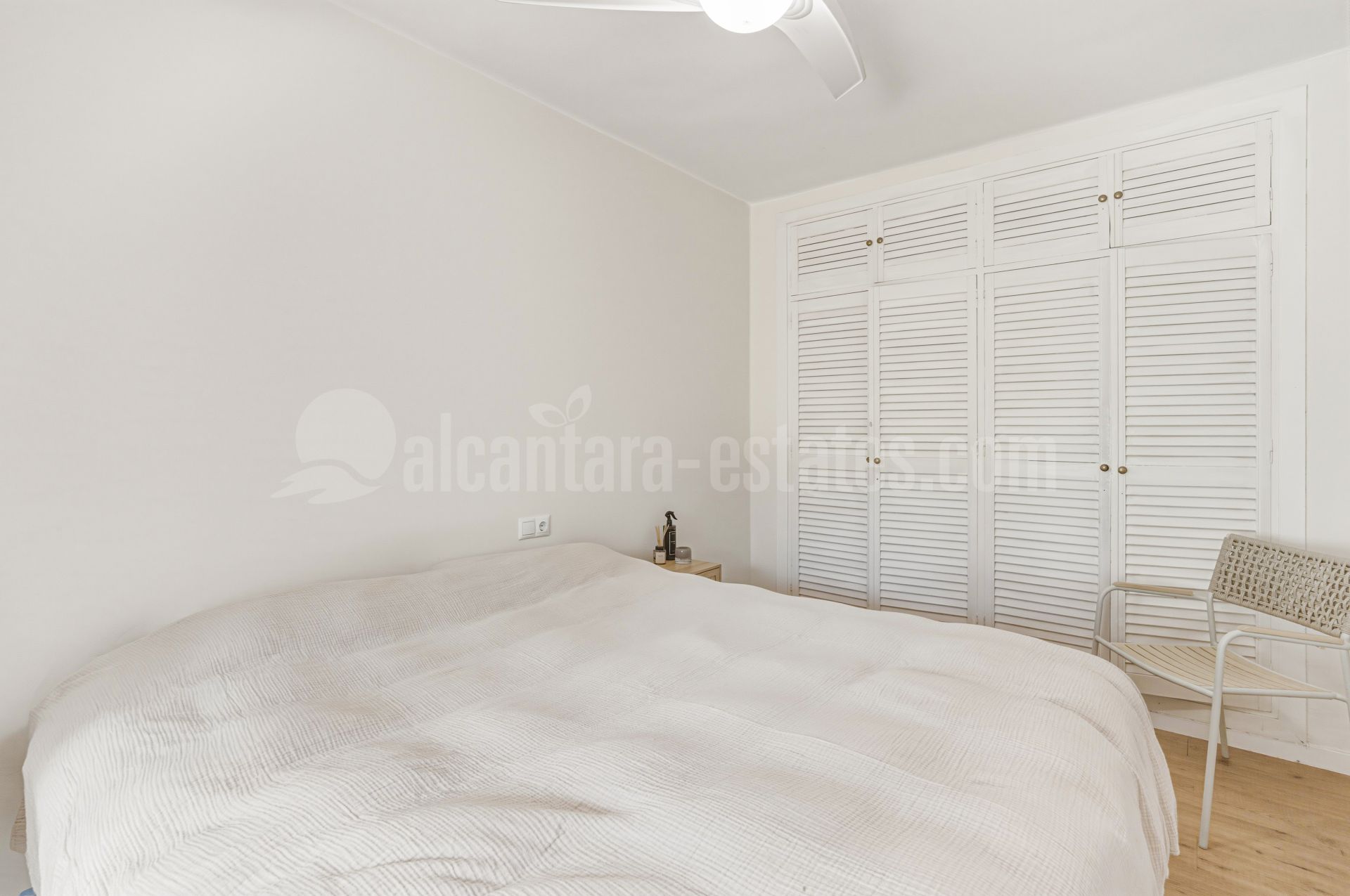 Adosado en Samisol, Marbella