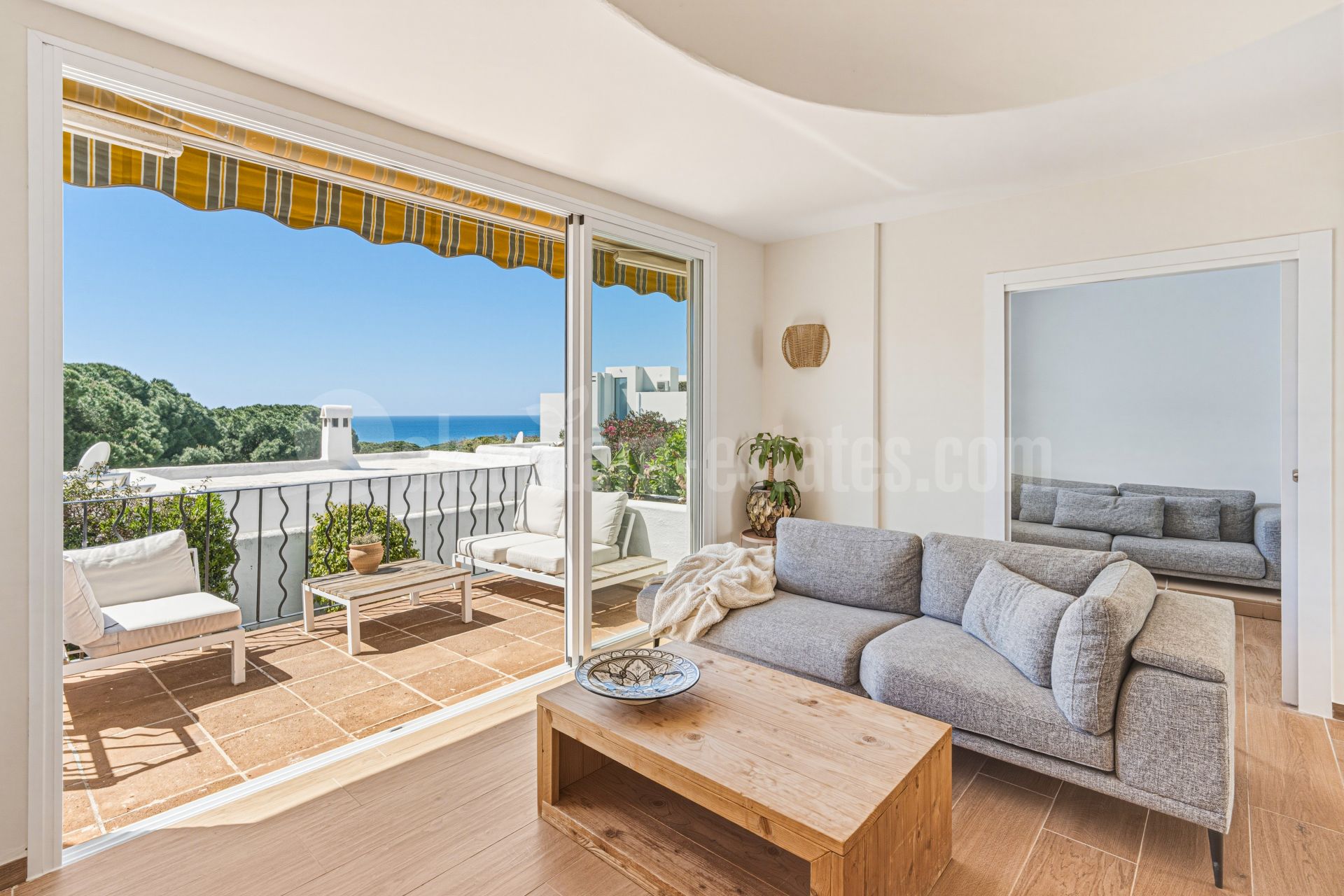 Adosado en Samisol, Marbella