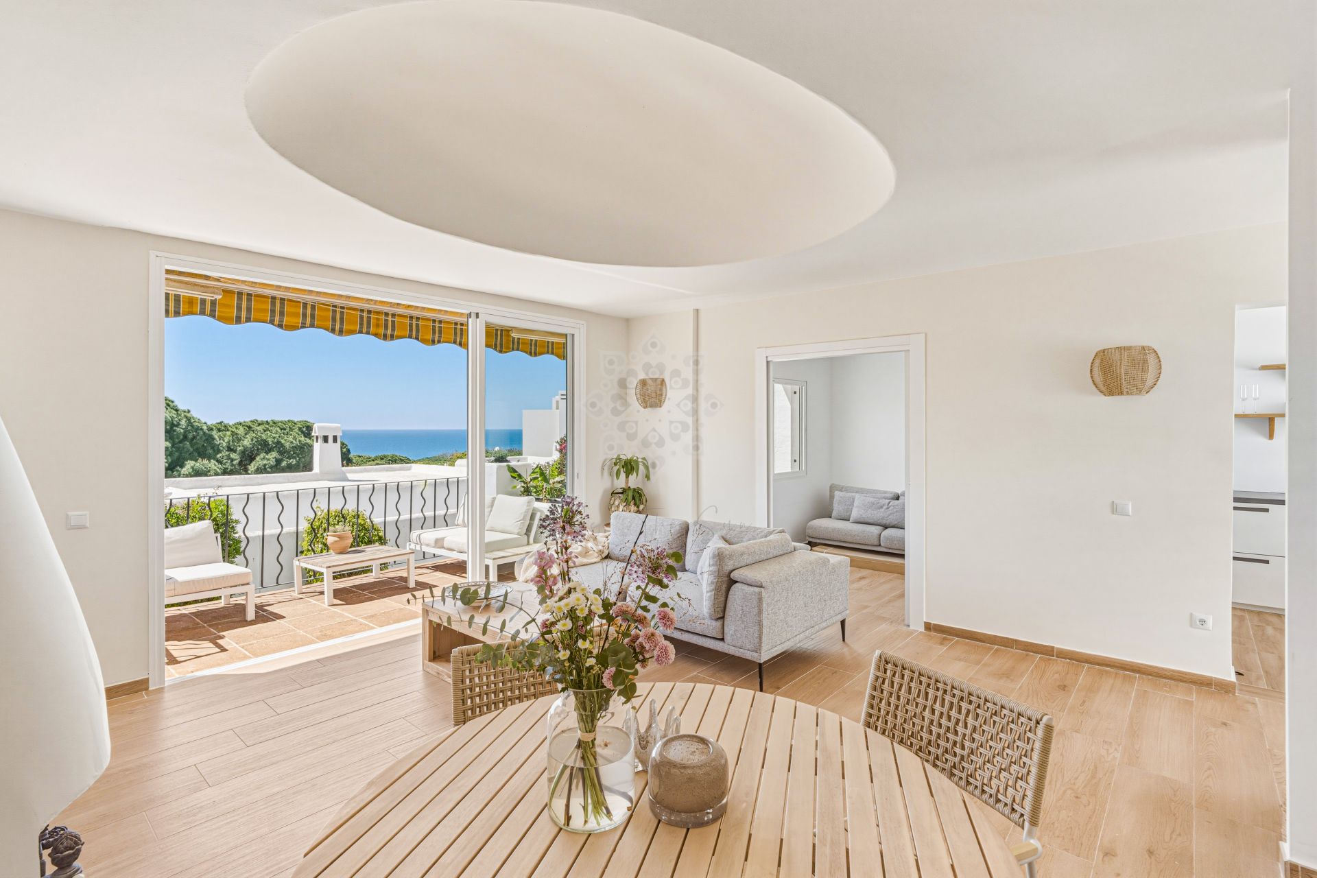 Adosado en Samisol, Marbella