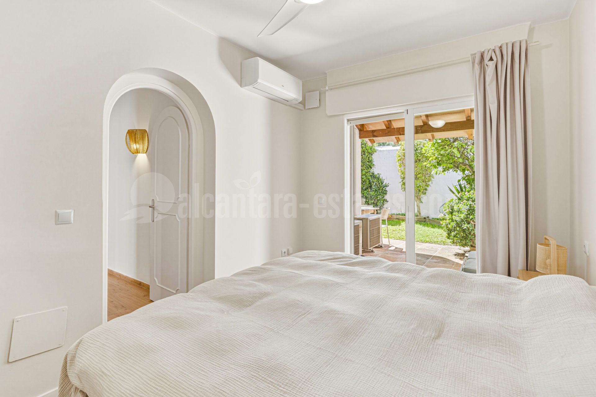 Adosado en Samisol, Marbella