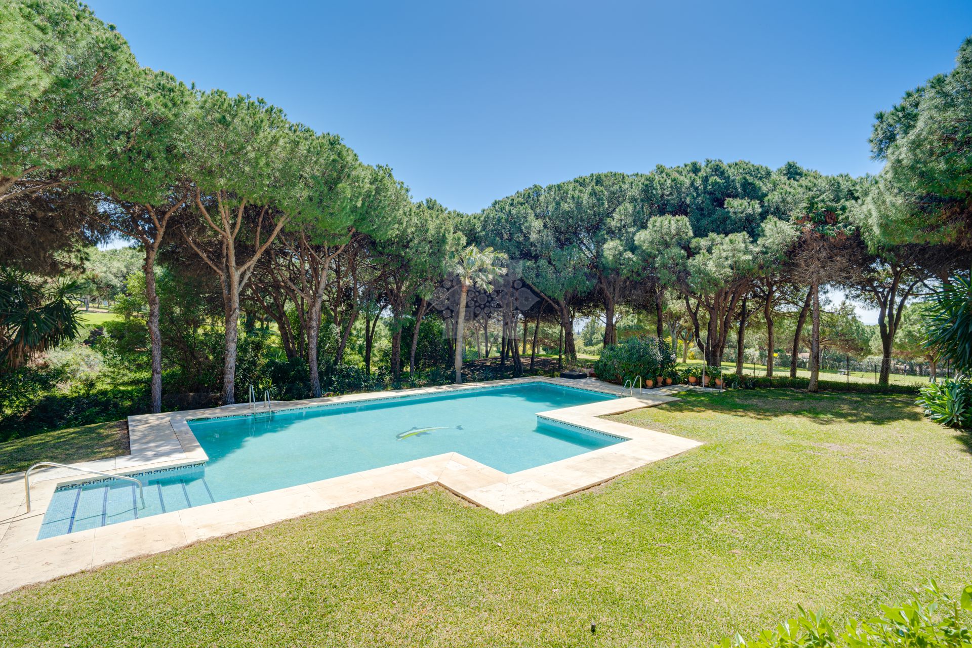 Adosado en Samisol, Marbella