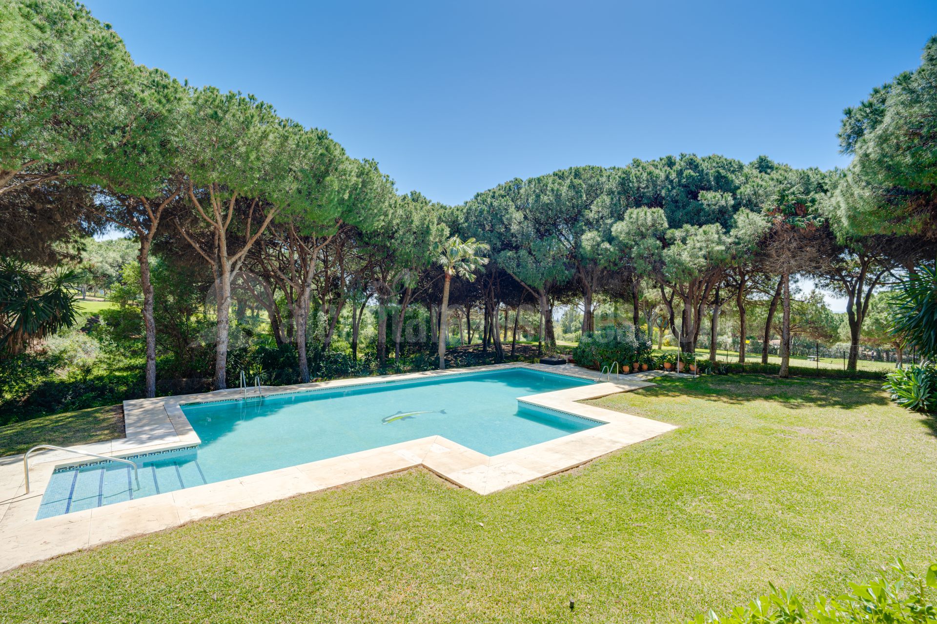 Adosado en Samisol, Marbella