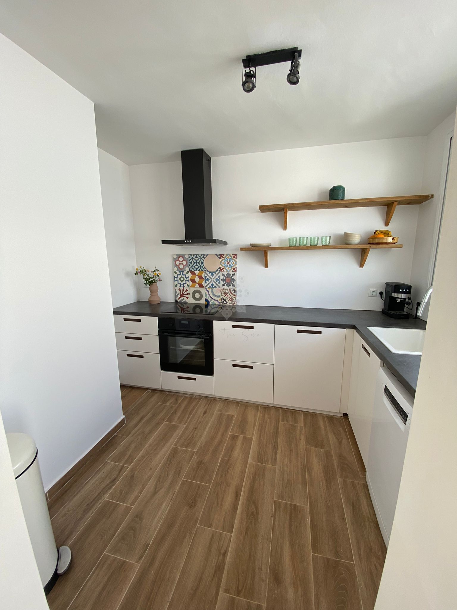 Town House in Samisol, Marbella