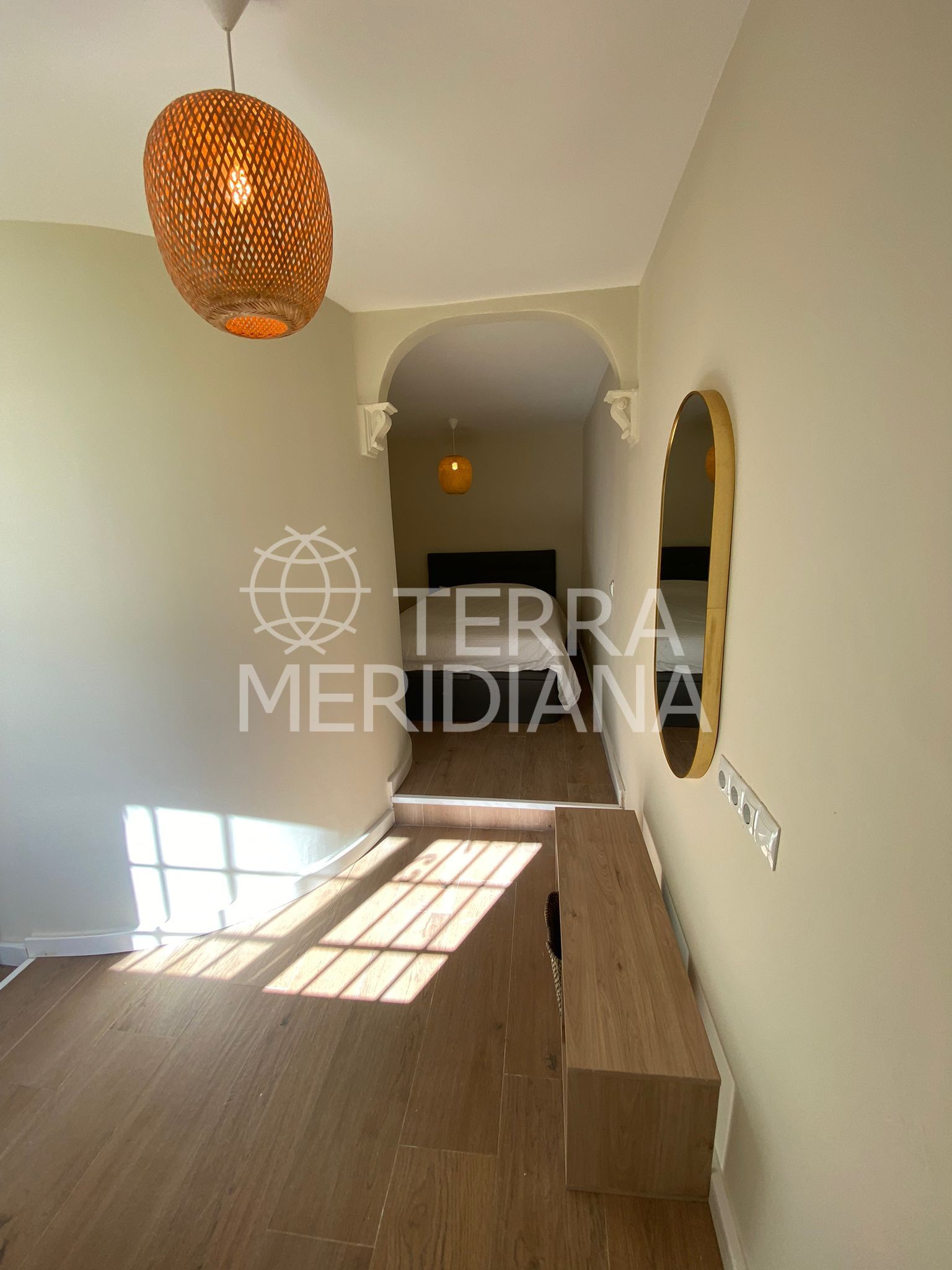 Town House in Samisol, Marbella