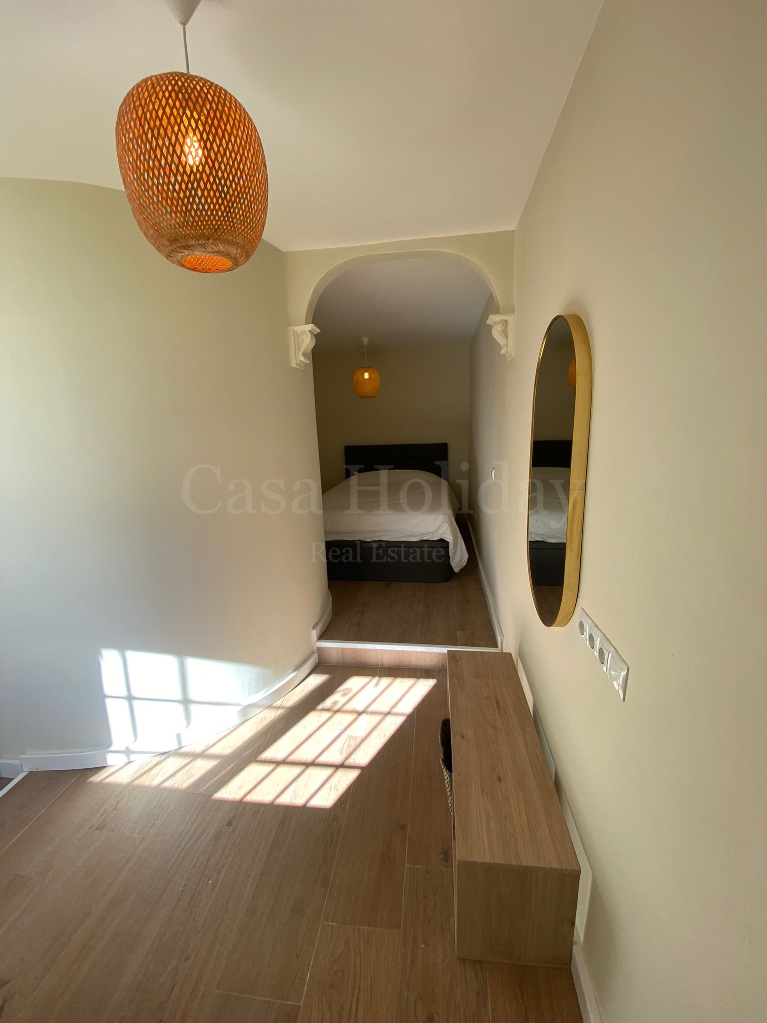 Town House in Samisol, Marbella