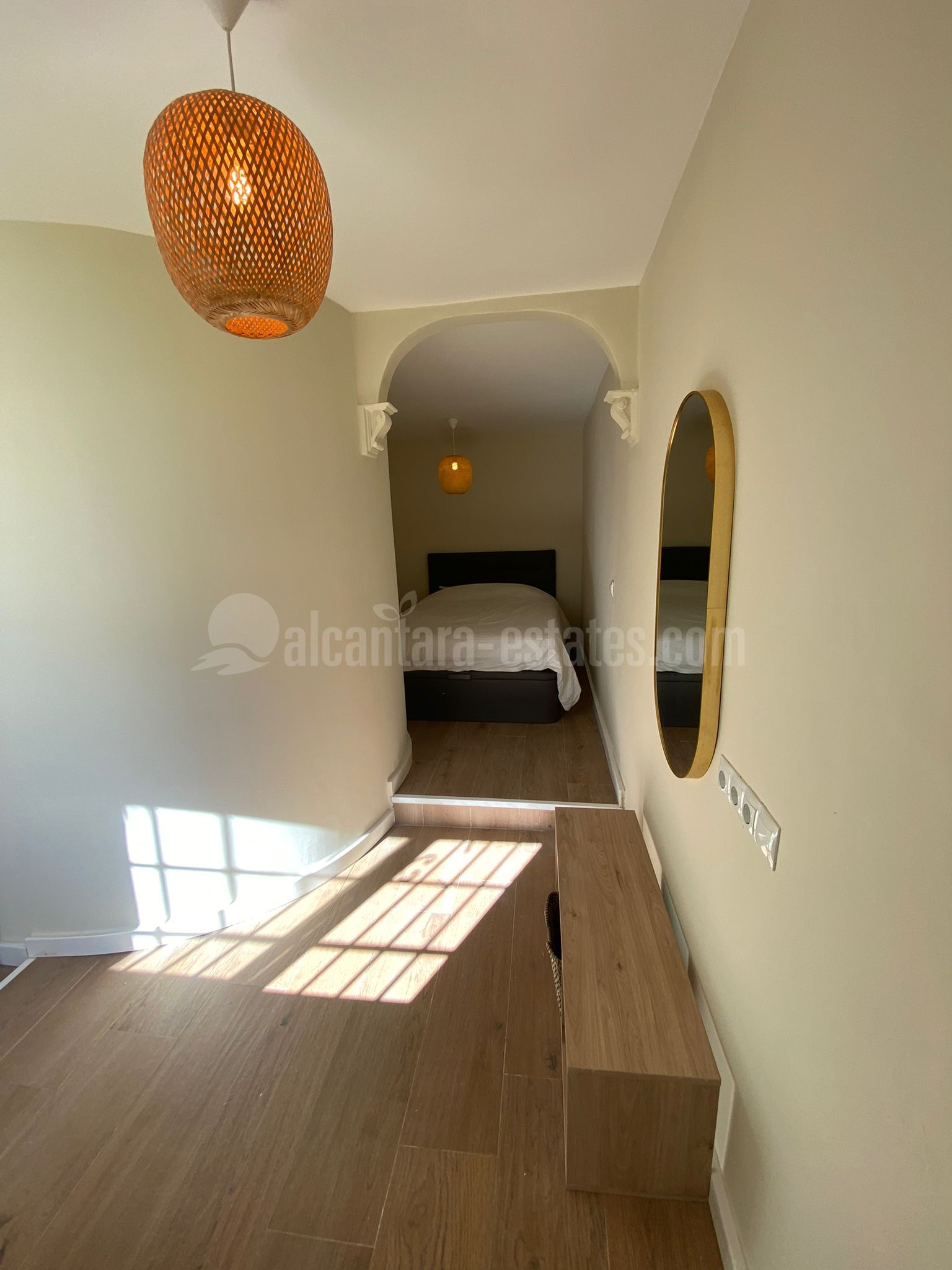 Town House in Samisol, Marbella