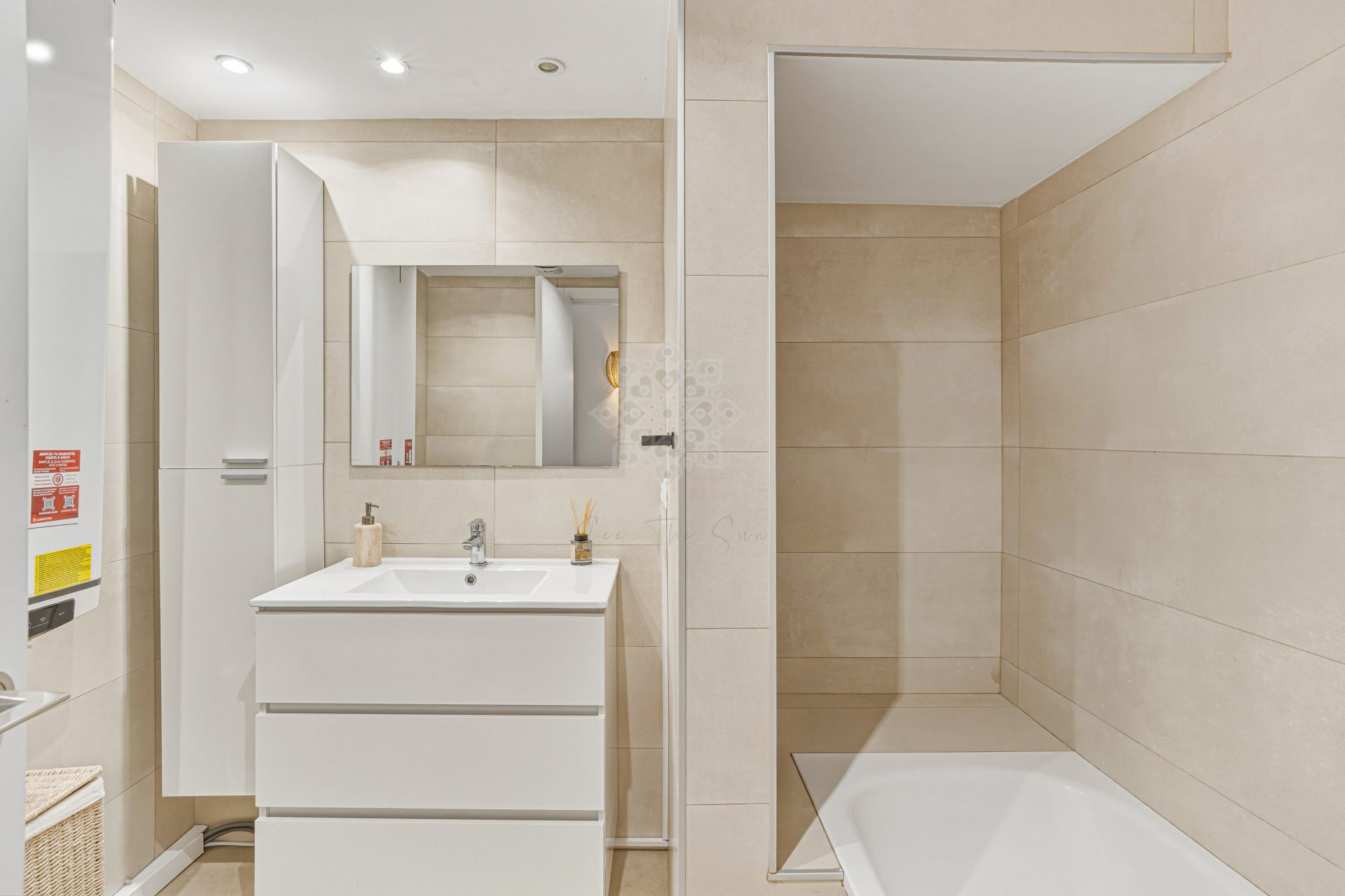 Adosado en Samisol, Marbella