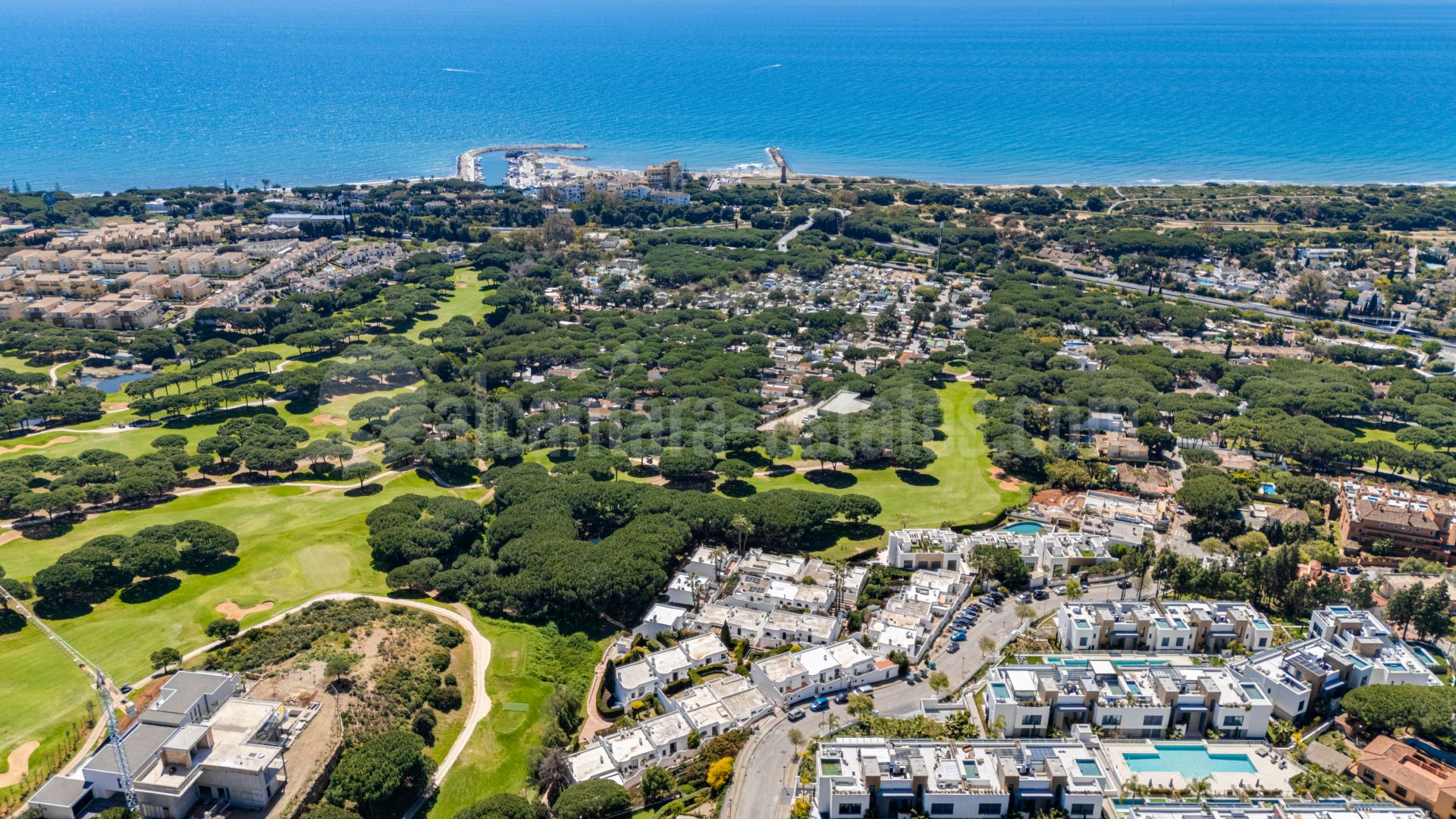 Adosado en Samisol, Marbella
