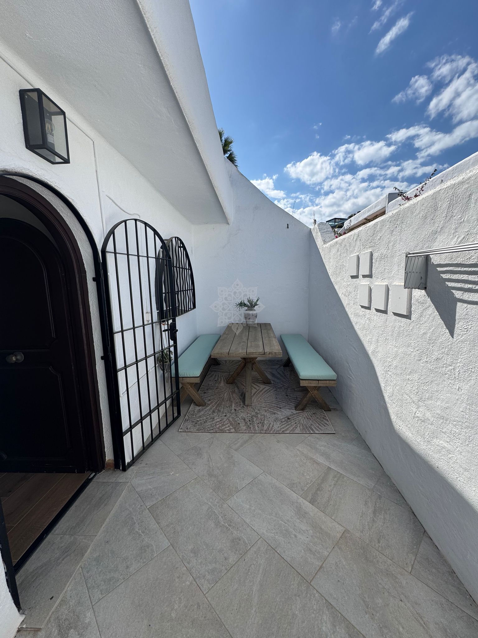 Town House in Samisol, Marbella