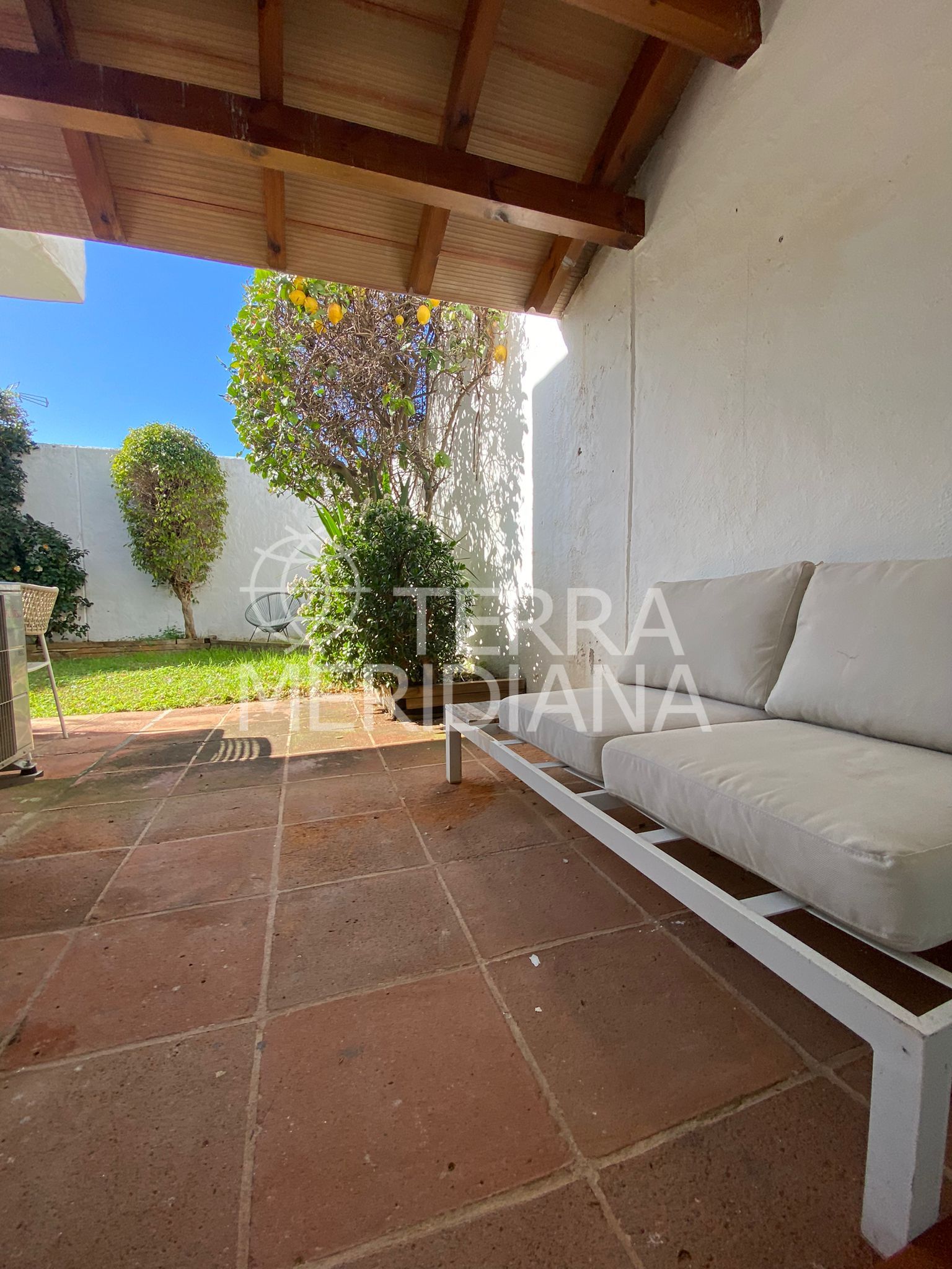 Town House in Samisol, Marbella