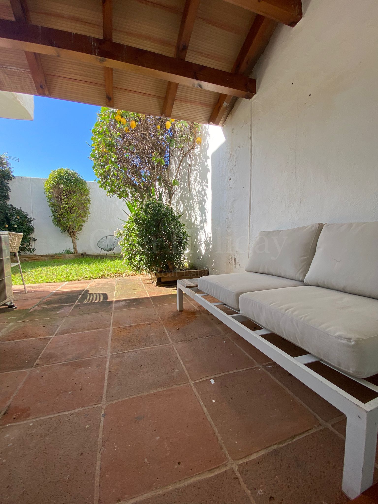 Town House in Samisol, Marbella