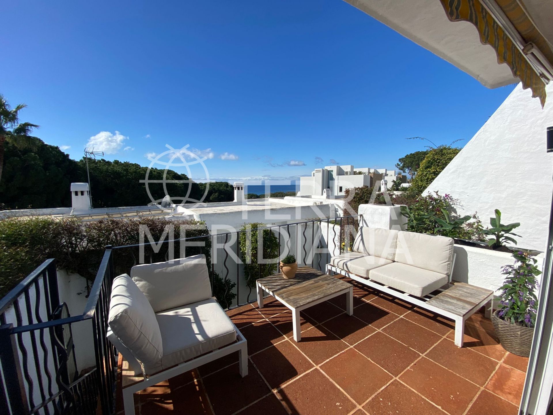 Town House in Samisol, Marbella