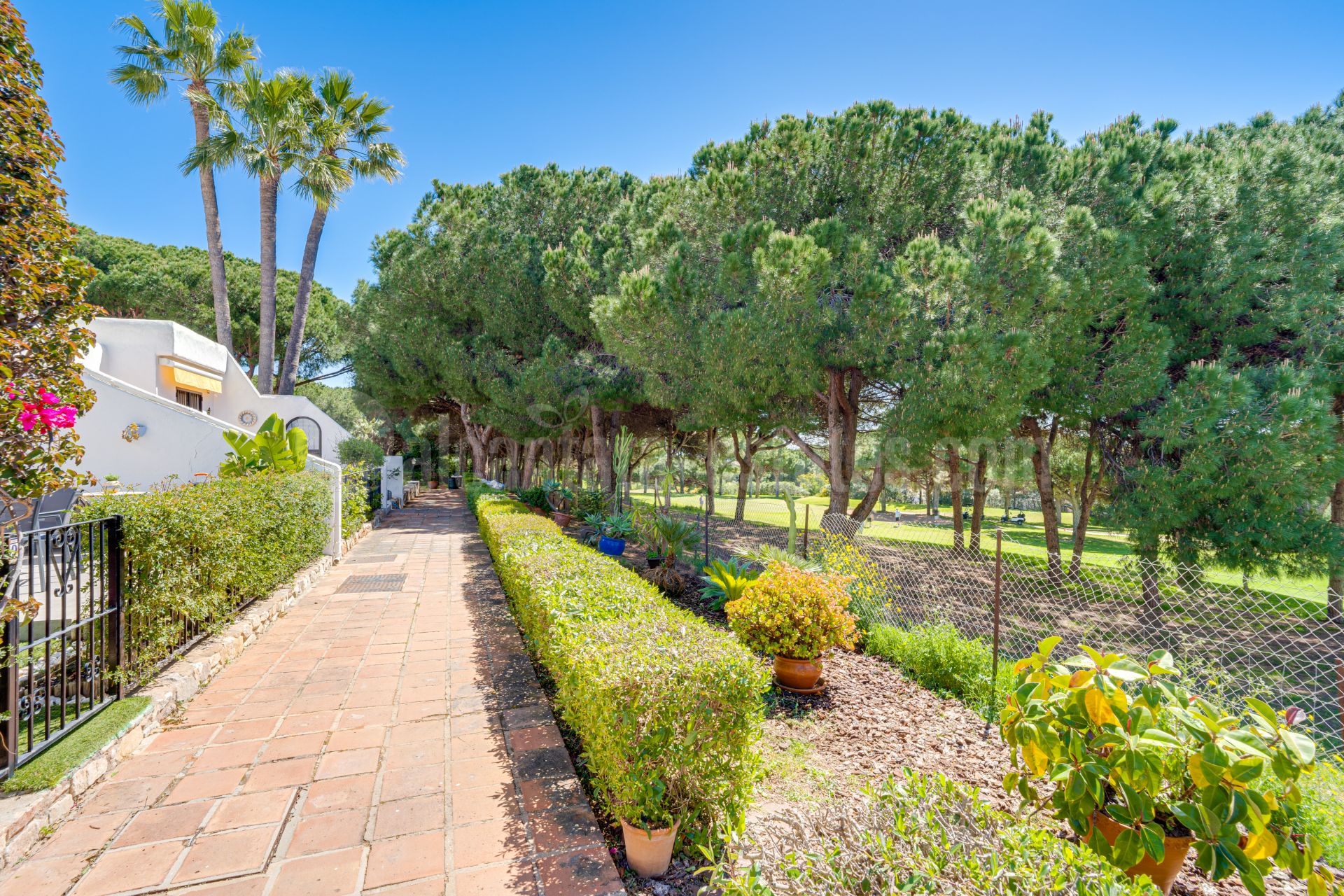 Adosado en Samisol, Marbella