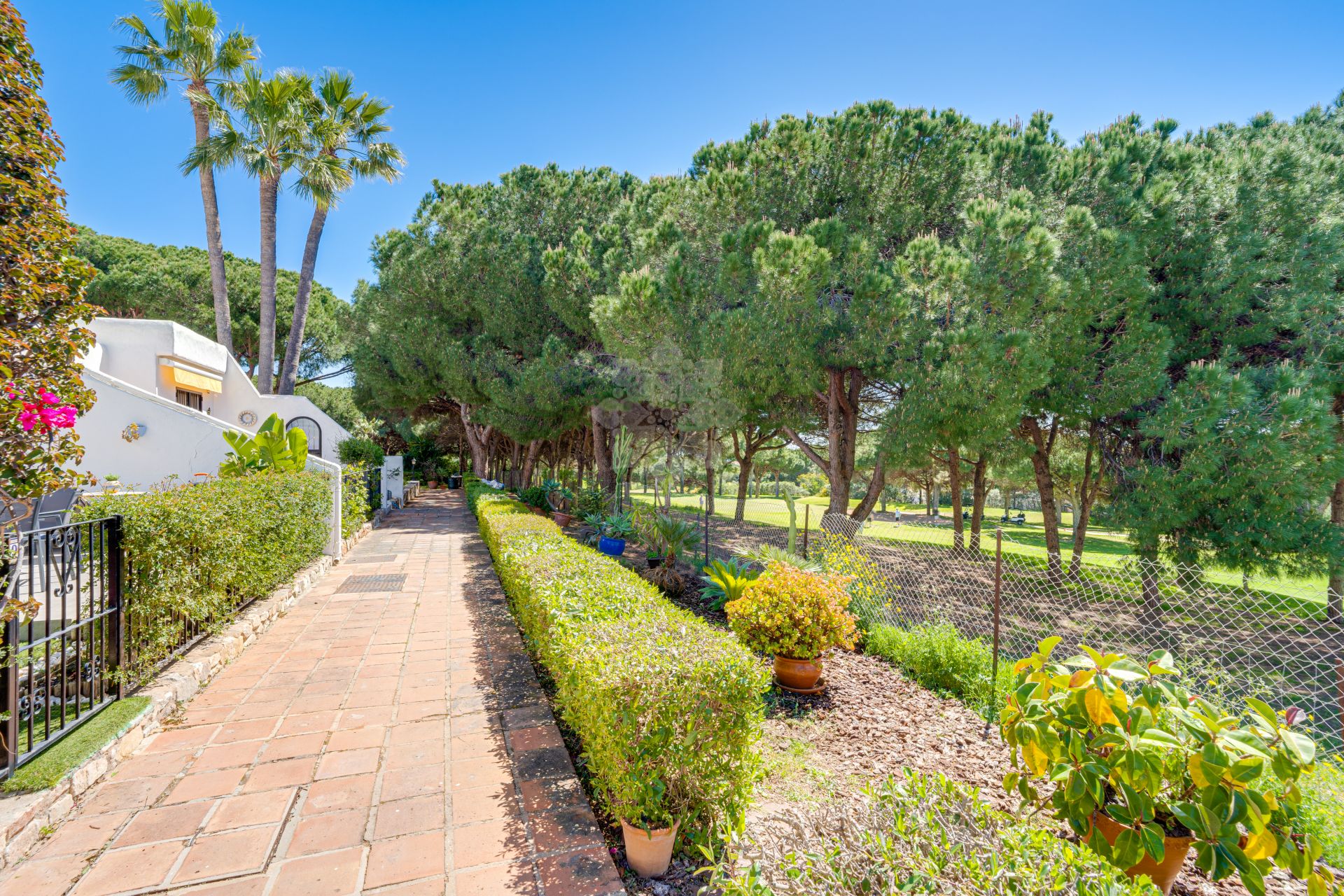 Adosado en Samisol, Marbella