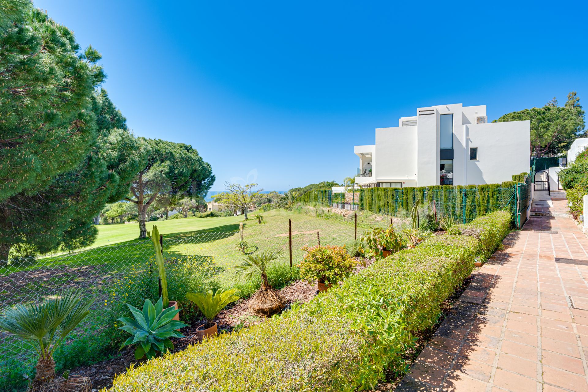 Adosado en Samisol, Marbella