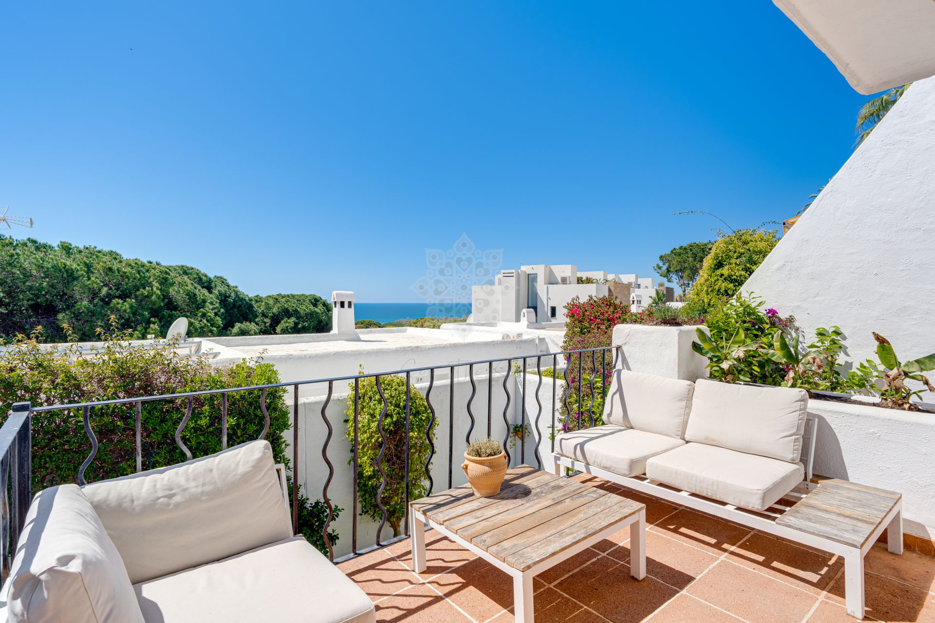 Adosado en Samisol, Marbella